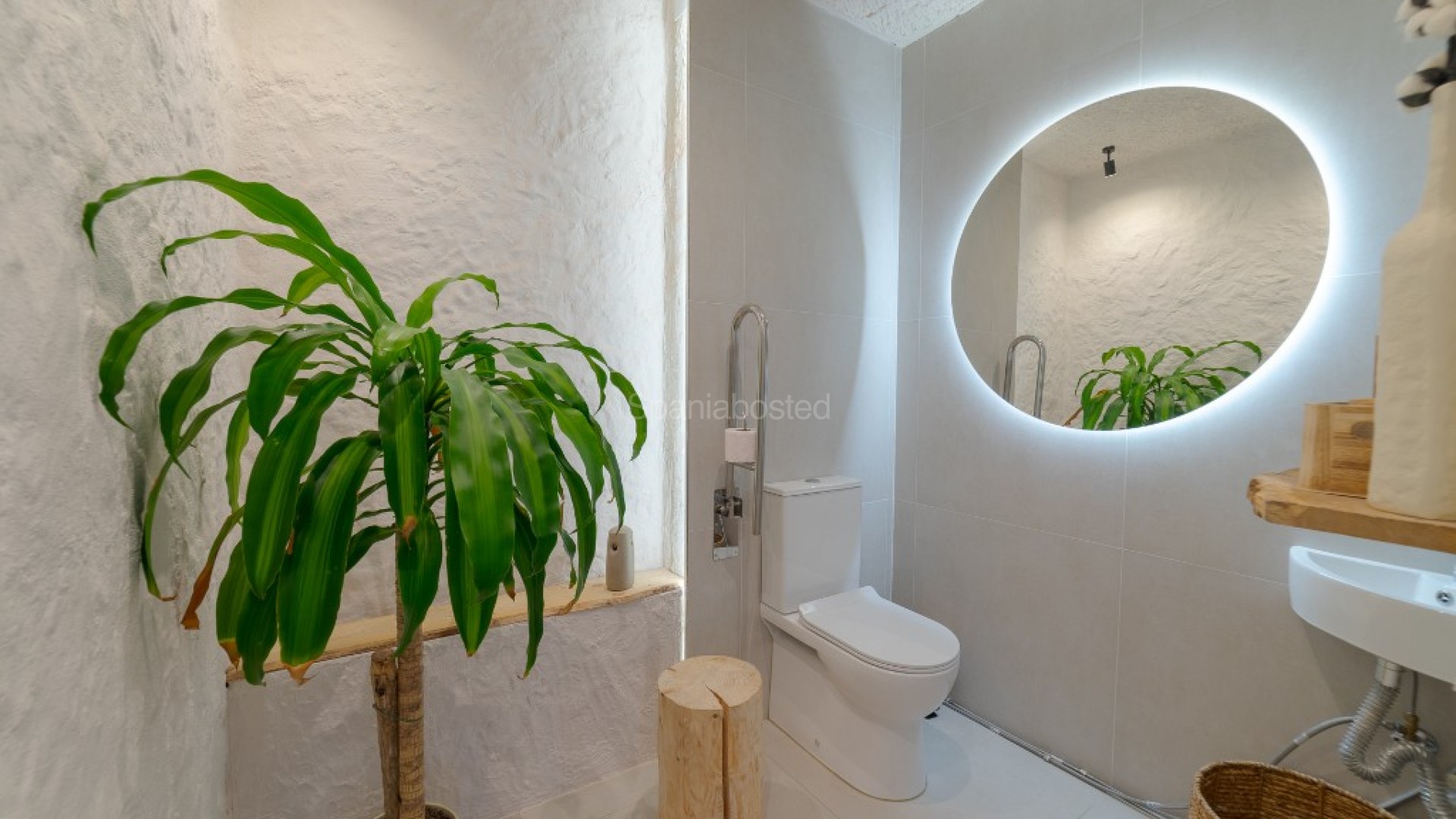 Resale - Business -
Alicante - Center