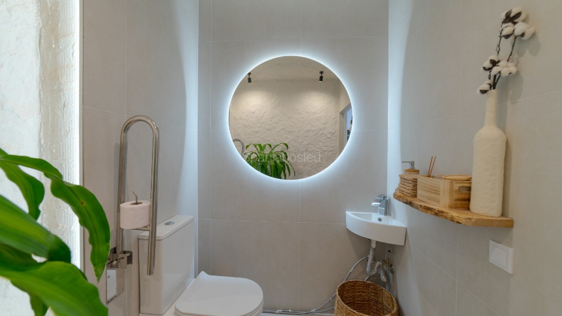 Resale - Business -
Alicante - Center