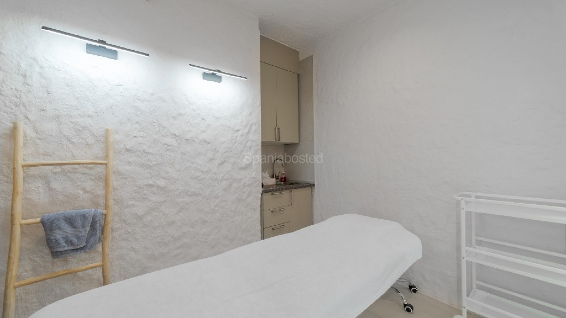 Resale - Business -
Alicante - Center