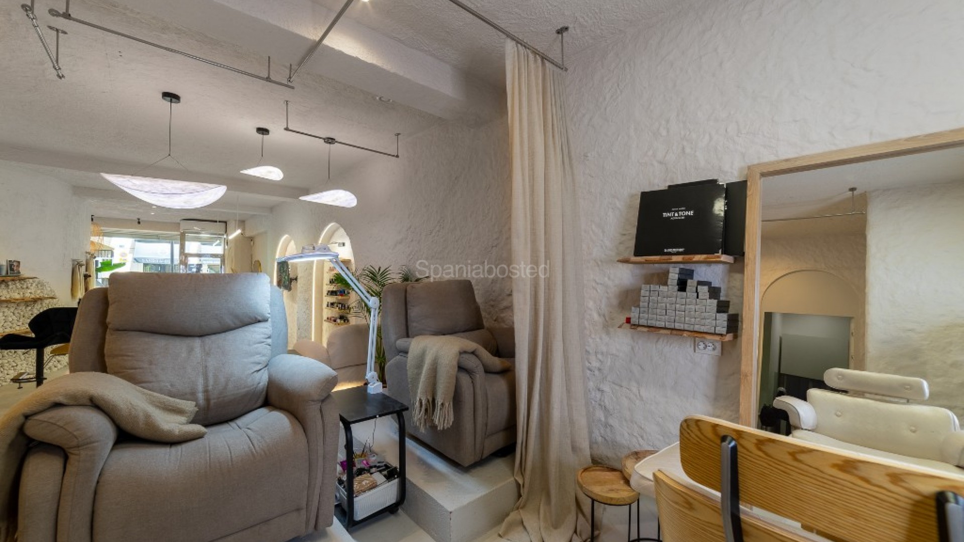 Resale - Business -
Alicante - Center