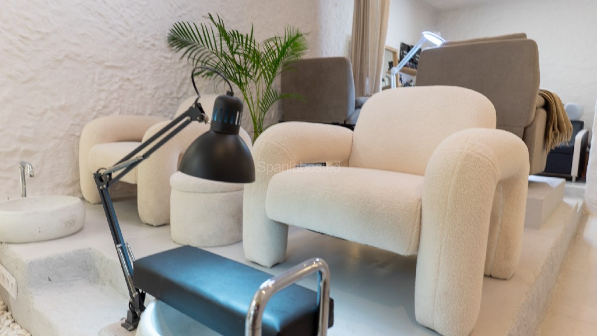 Resale - Business -
Alicante - Center