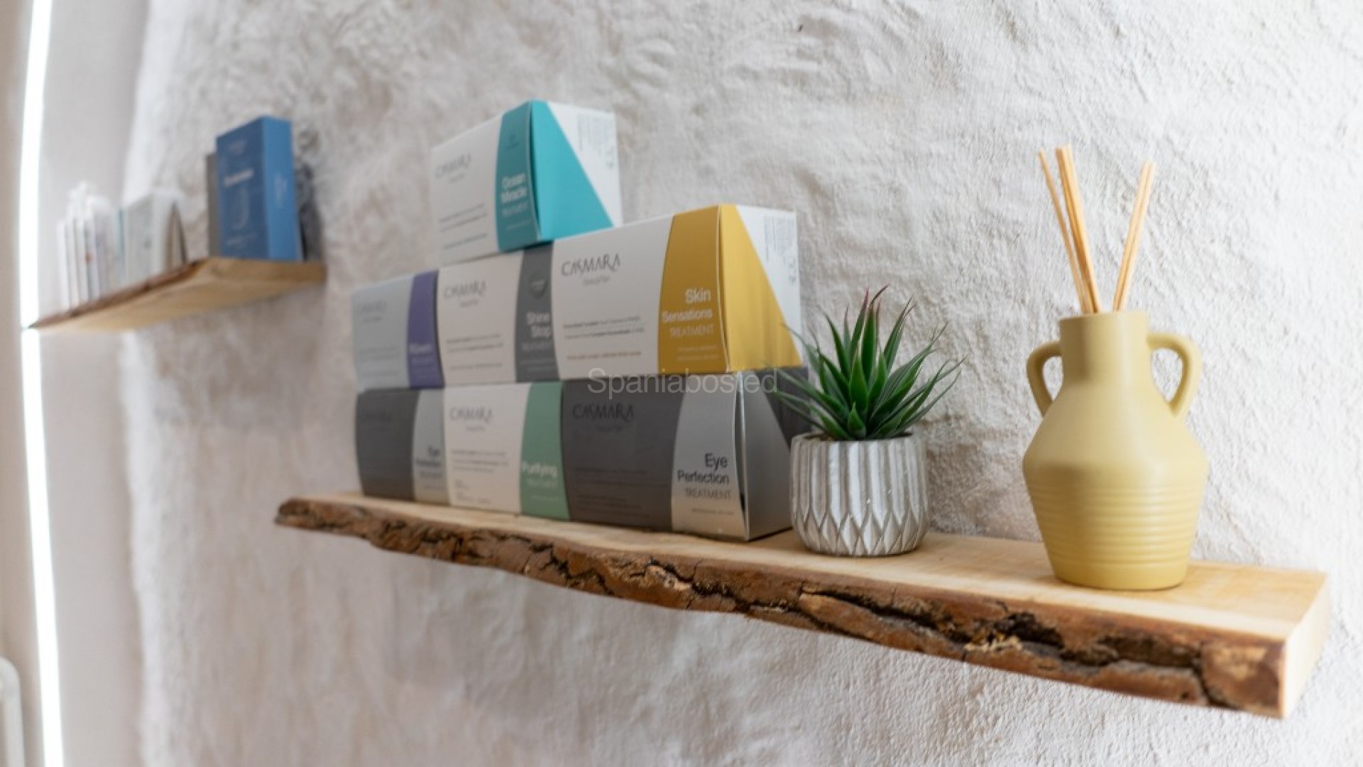 Resale - Business -
Alicante - Center