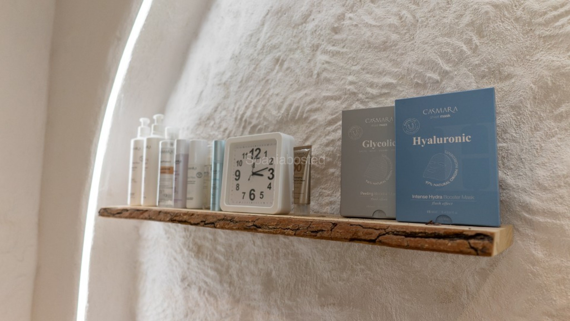 Resale - Business -
Alicante - Center