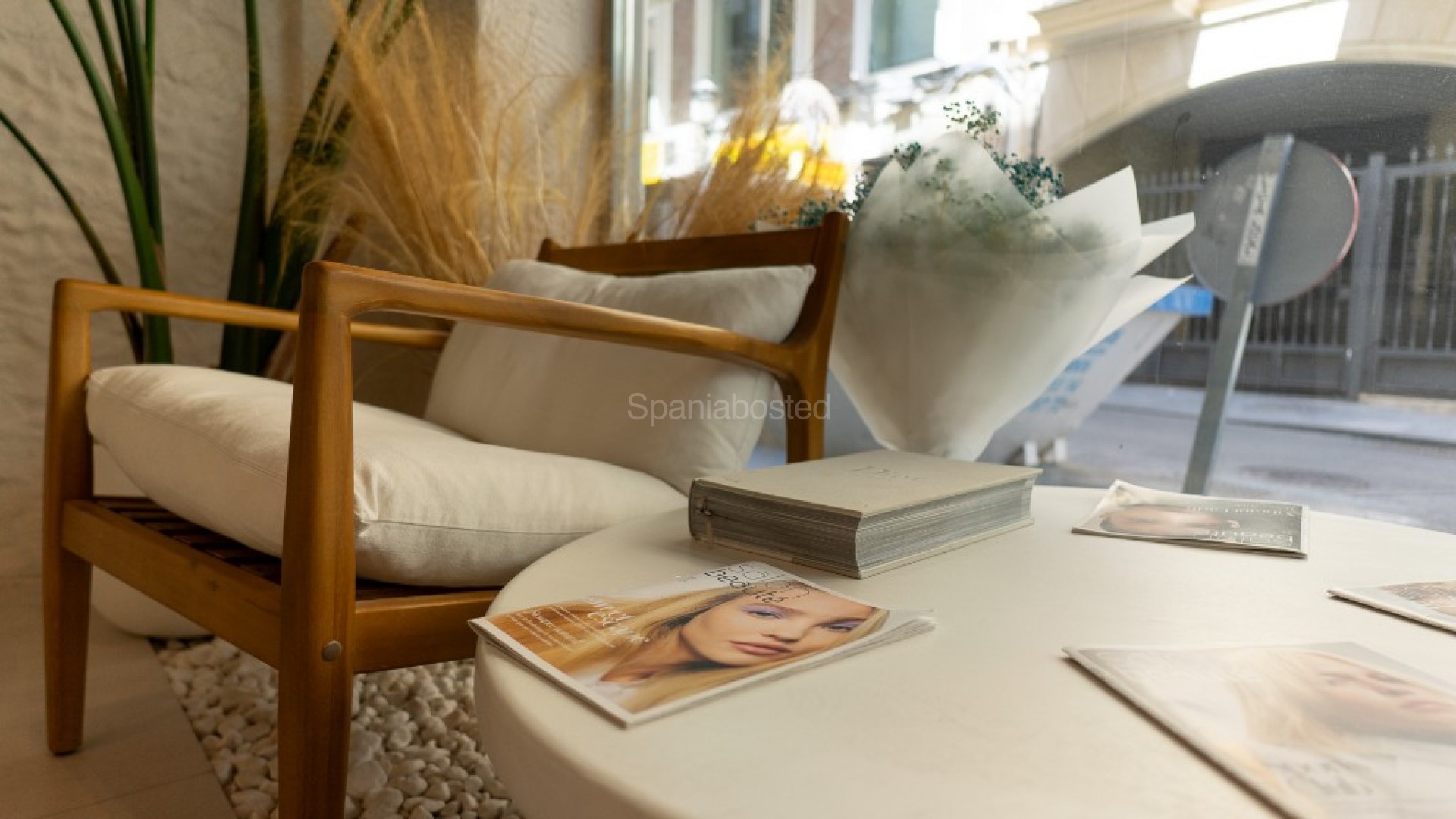 Resale - Business -
Alicante - Center