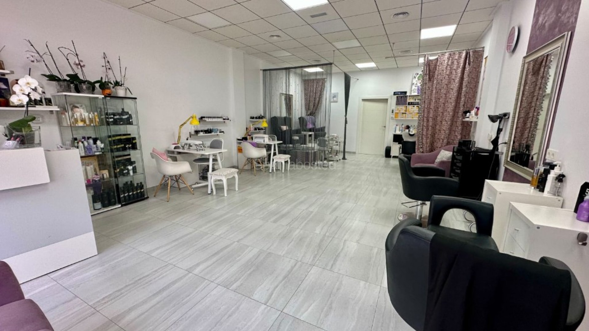 Resale - Commercial -
La Zenia