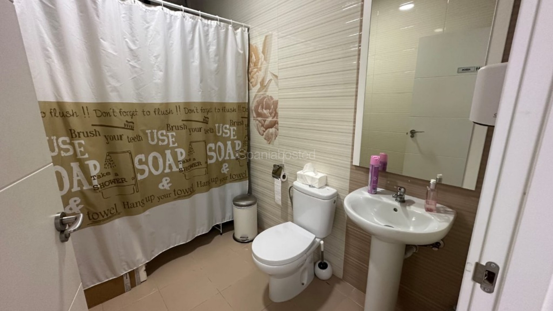 Resale - Commercial -
La Zenia