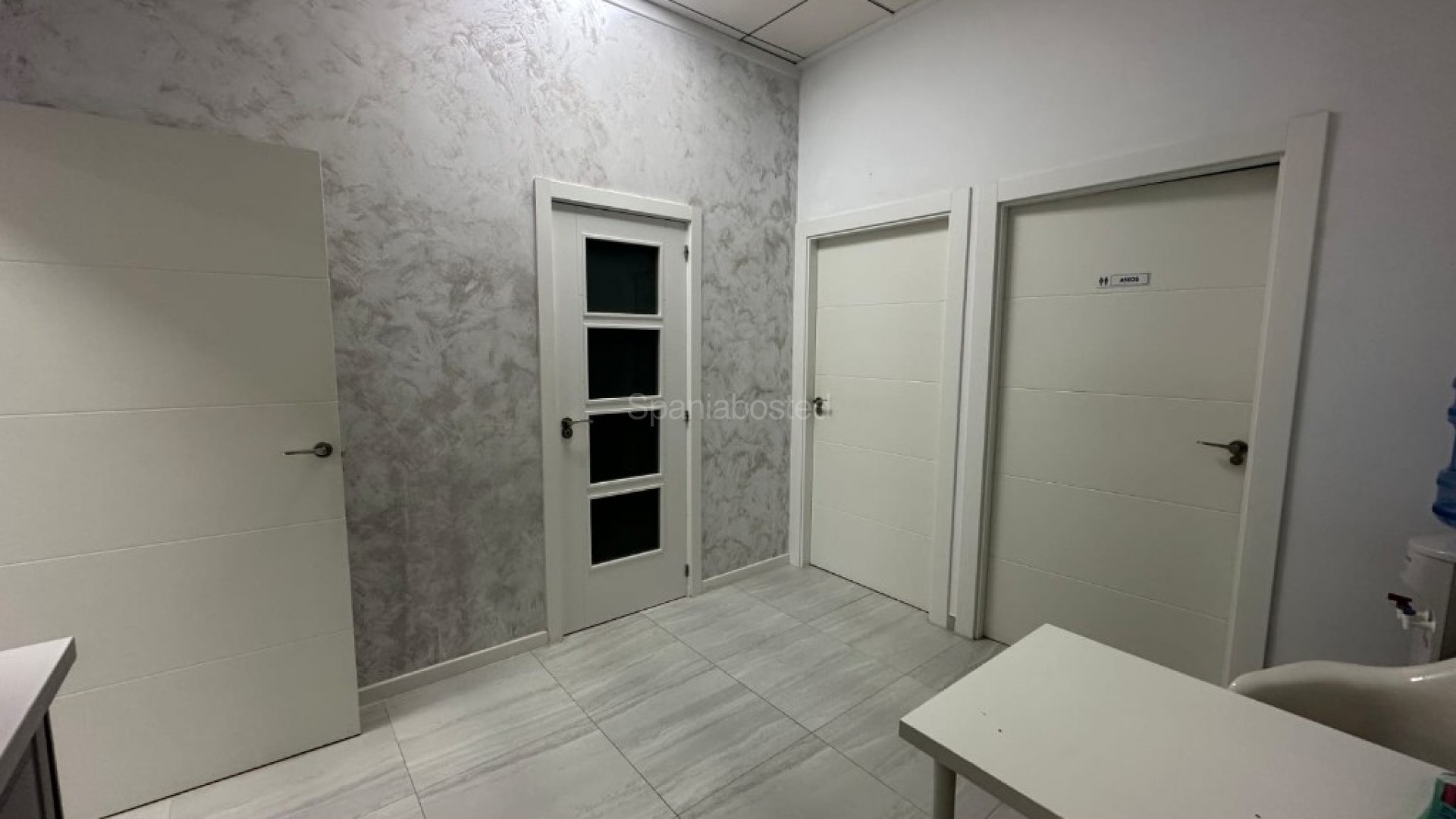 Resale - Commercial -
La Zenia