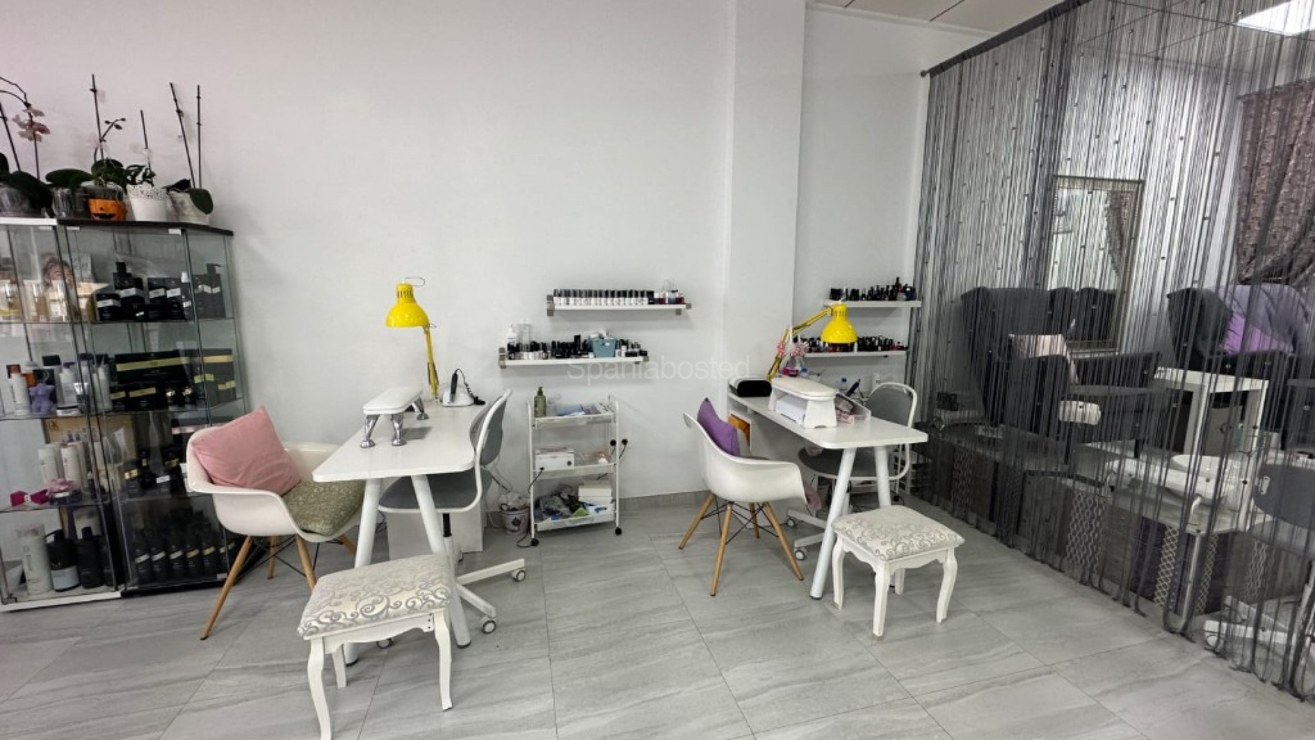 Resale - Commercial -
La Zenia