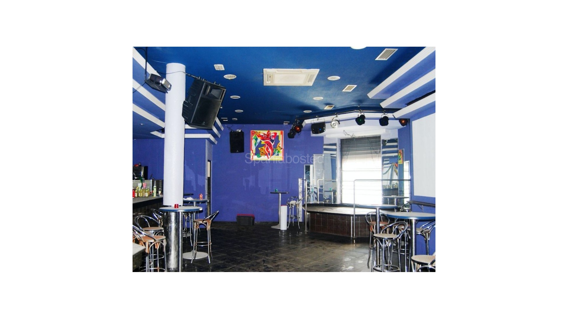 Resale - Commercial -
Torrevieja