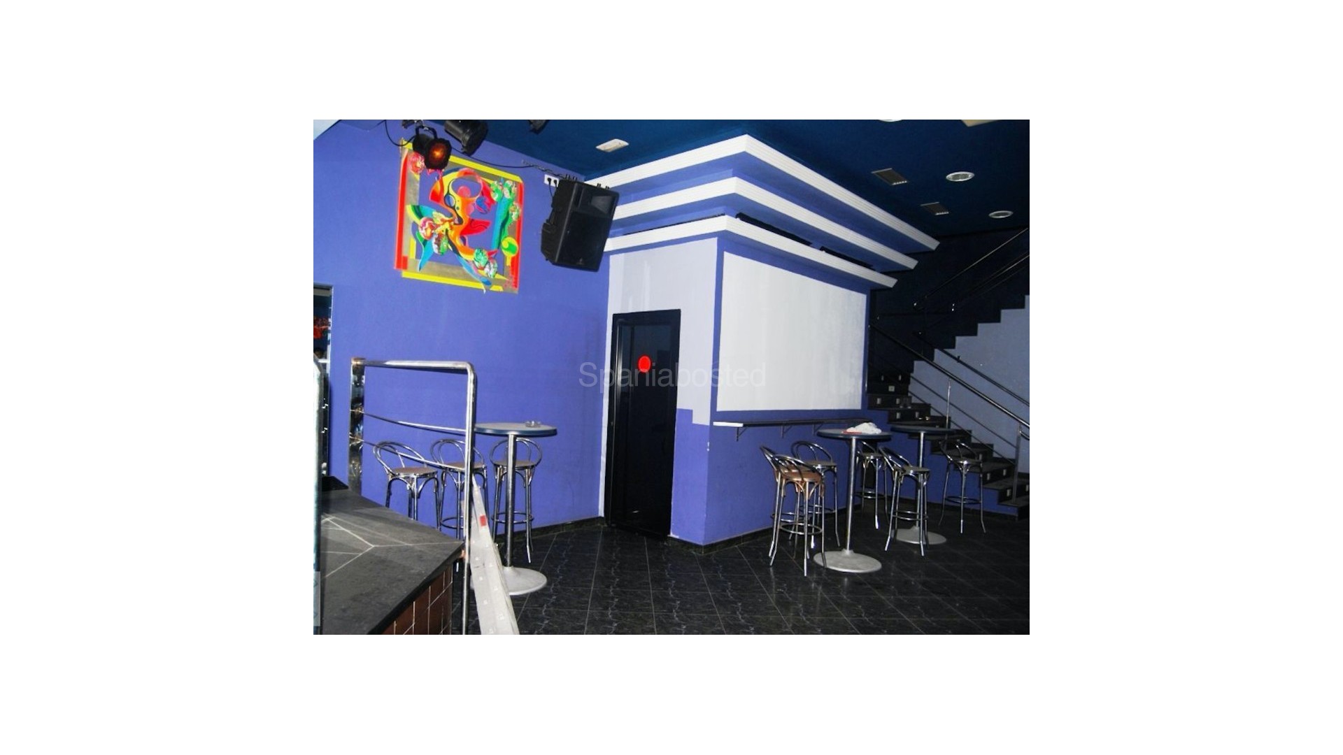 Resale - Commercial -
Torrevieja