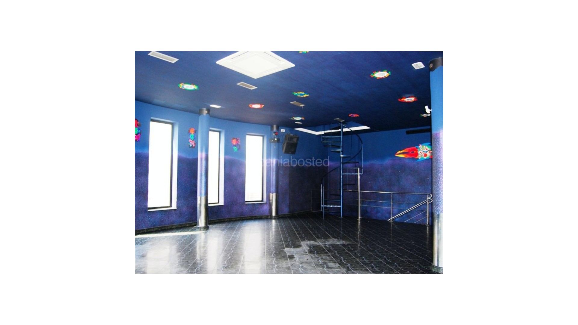 Resale - Commercial -
Torrevieja