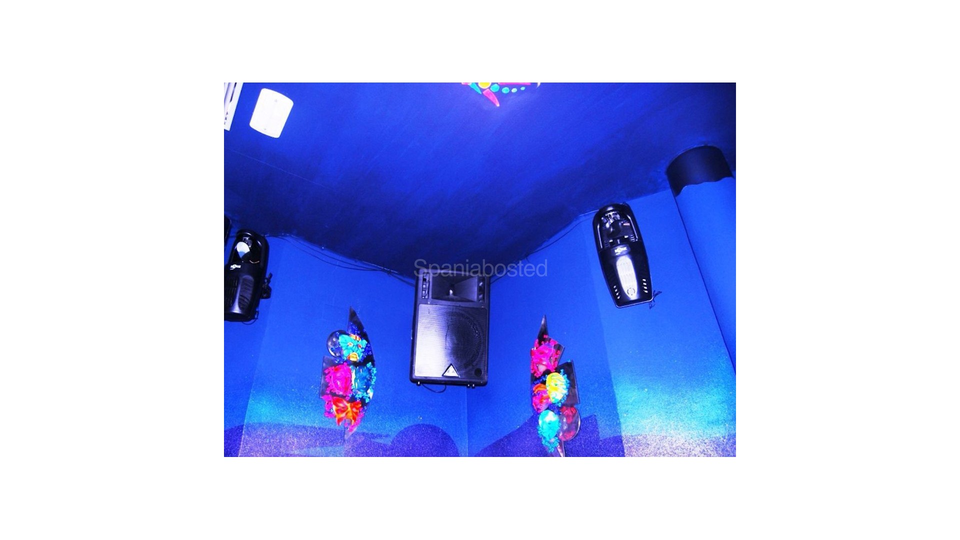 Resale - Commercial -
Torrevieja