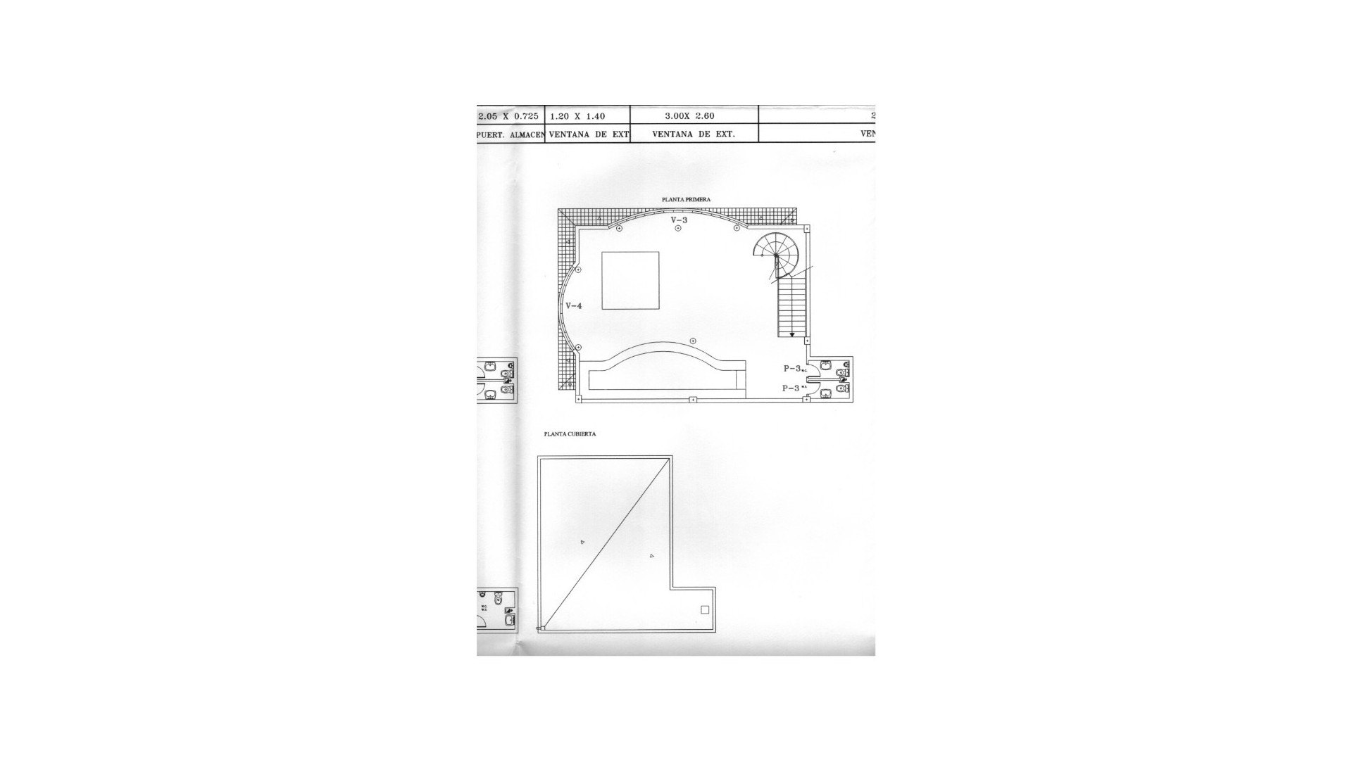 Resale - Commercial -
Torrevieja