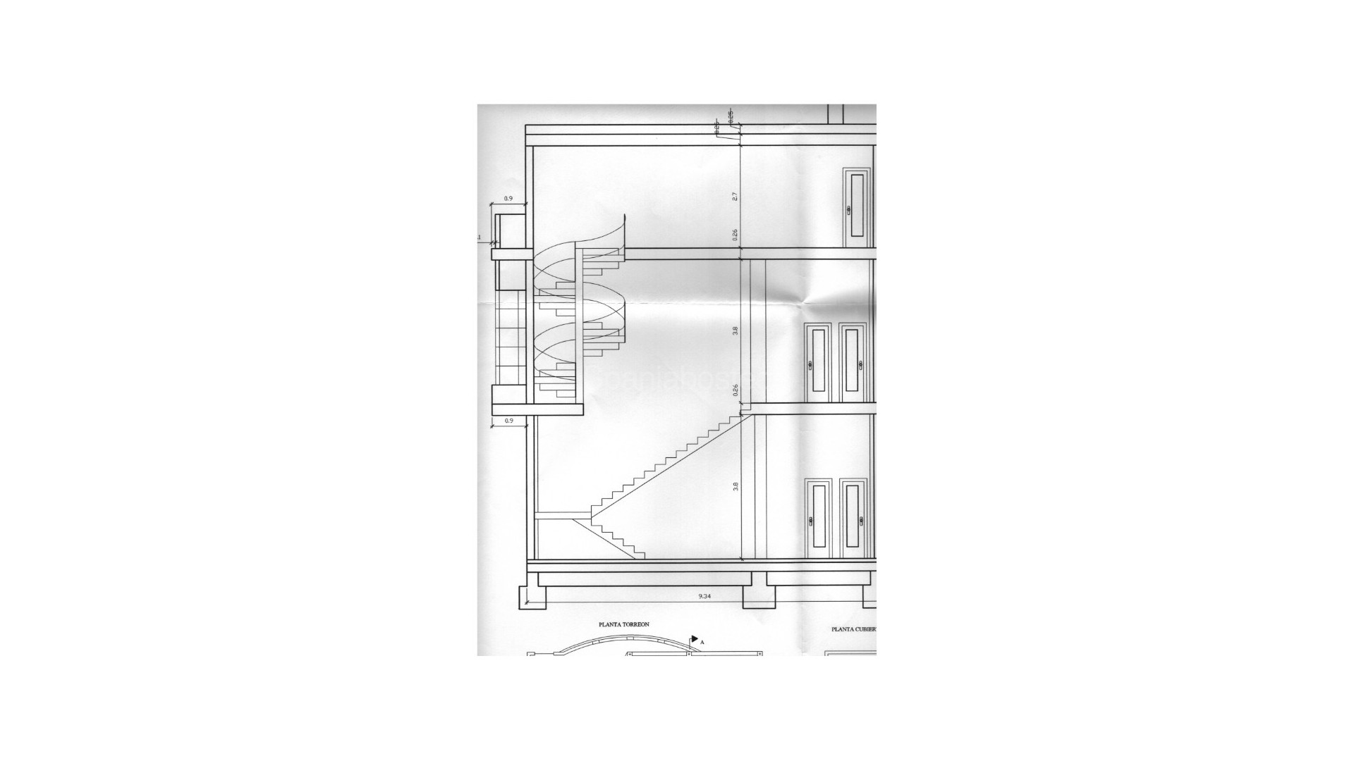Resale - Commercial -
Torrevieja