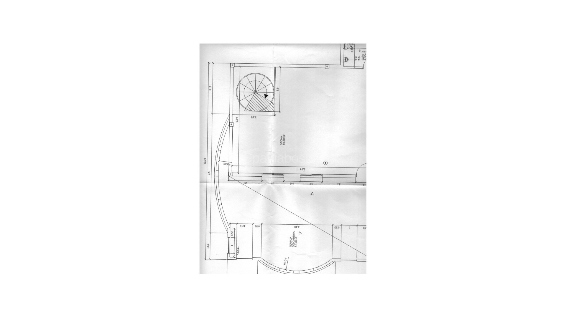 Resale - Commercial -
Torrevieja