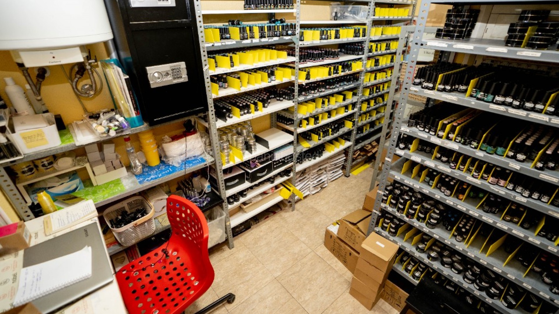 Resale - Commercial -
Torrevieja