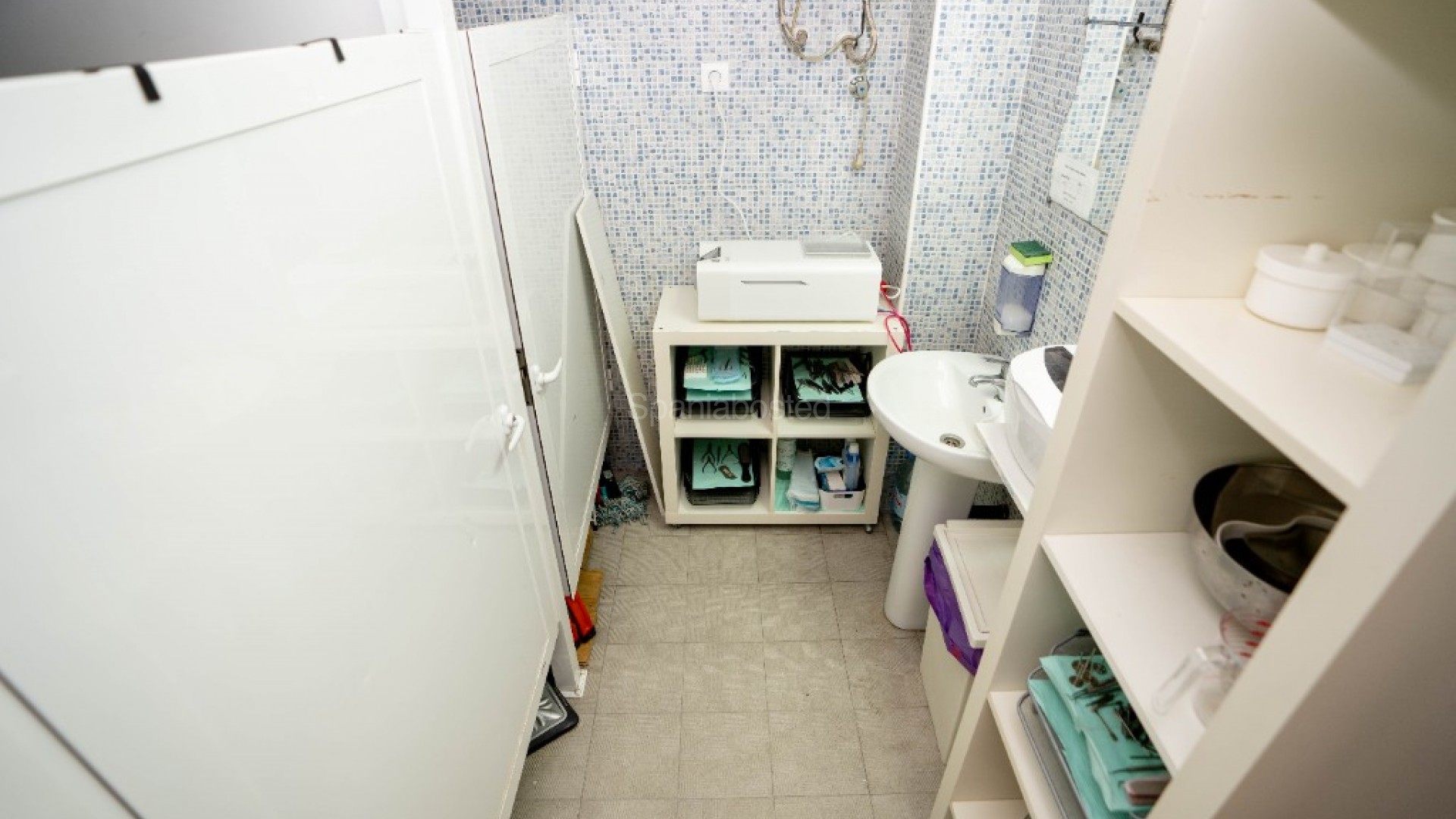 Resale - Commercial -
Torrevieja