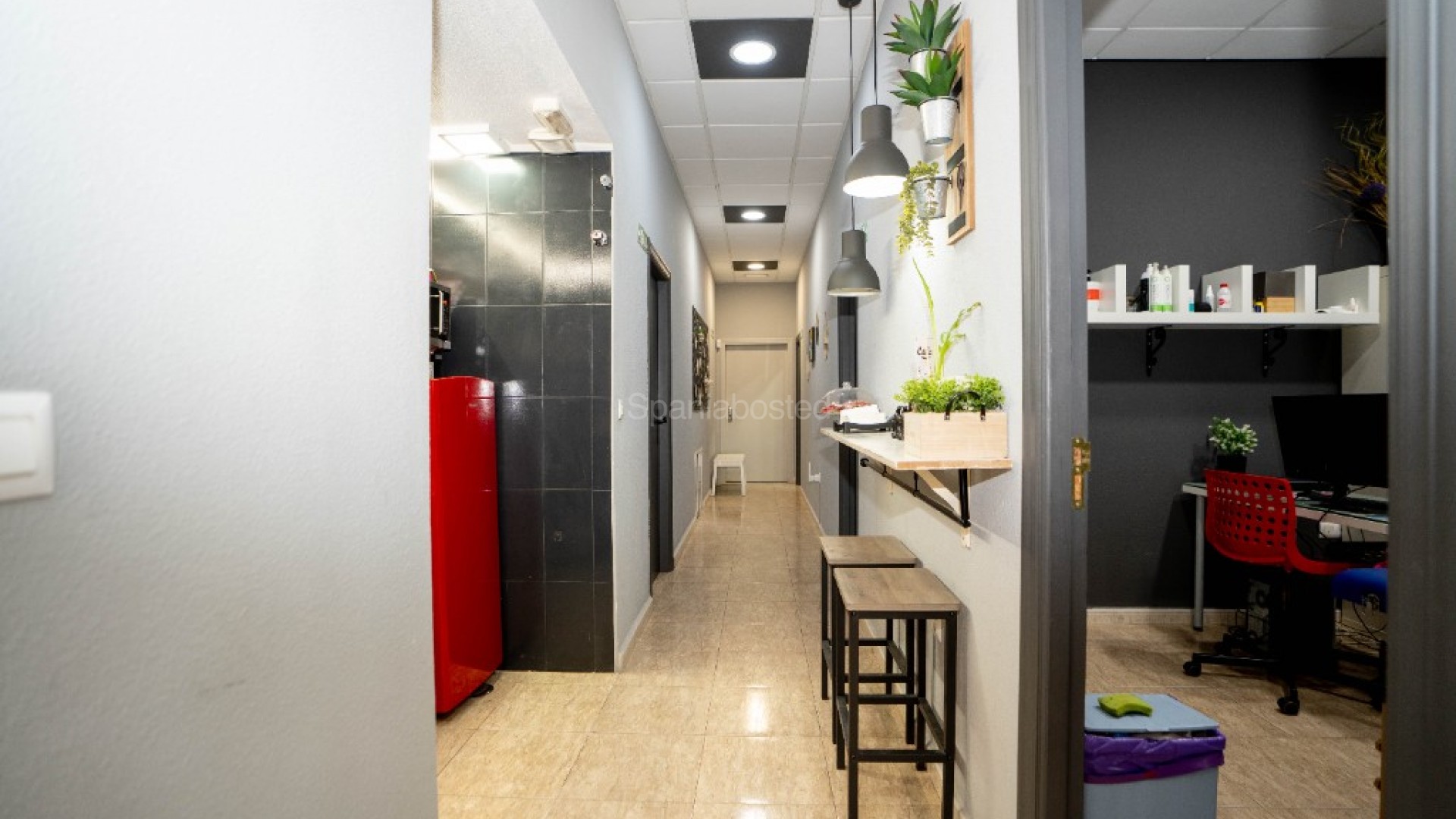 Resale - Commercial -
Torrevieja