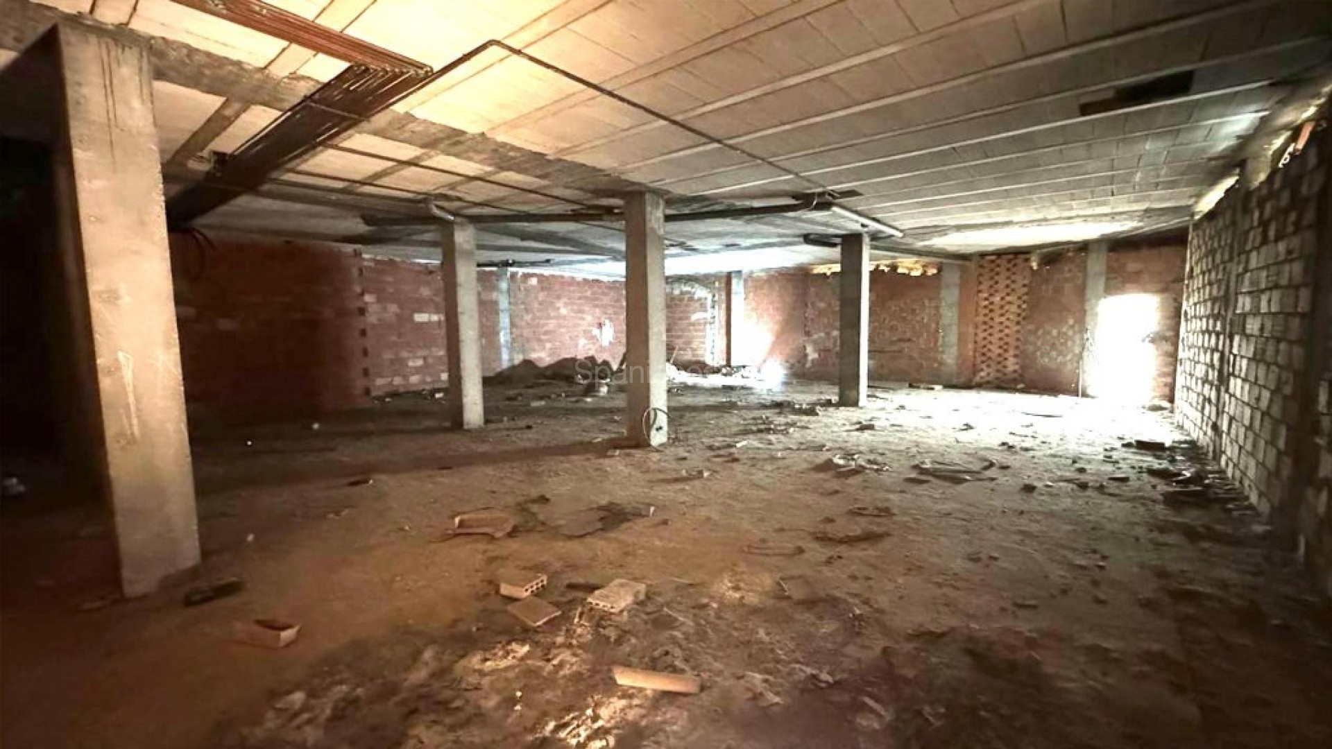 Resale - Commercial -
Torrevieja