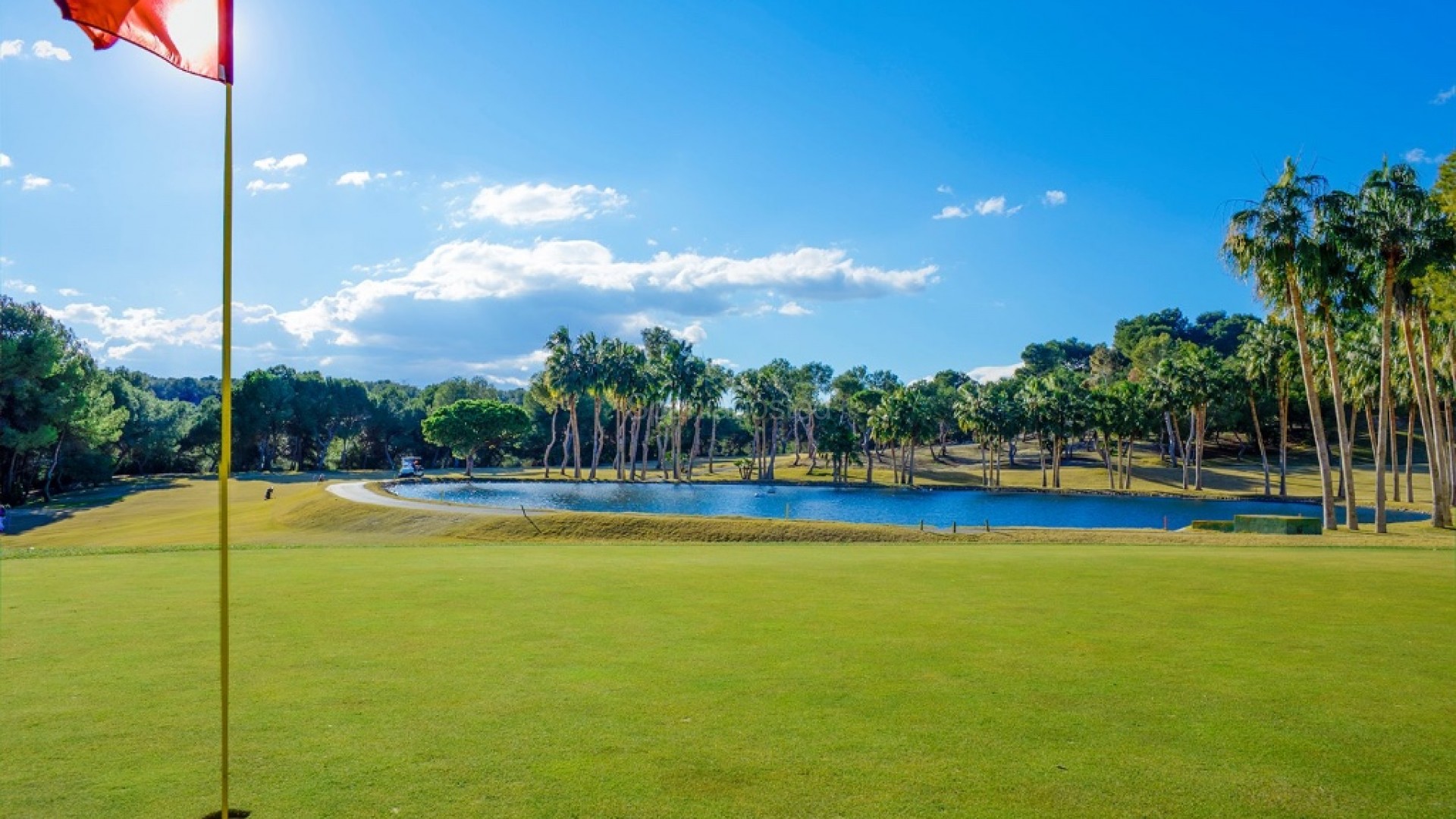 Resale - Duplex apartment -
Las Ramblas