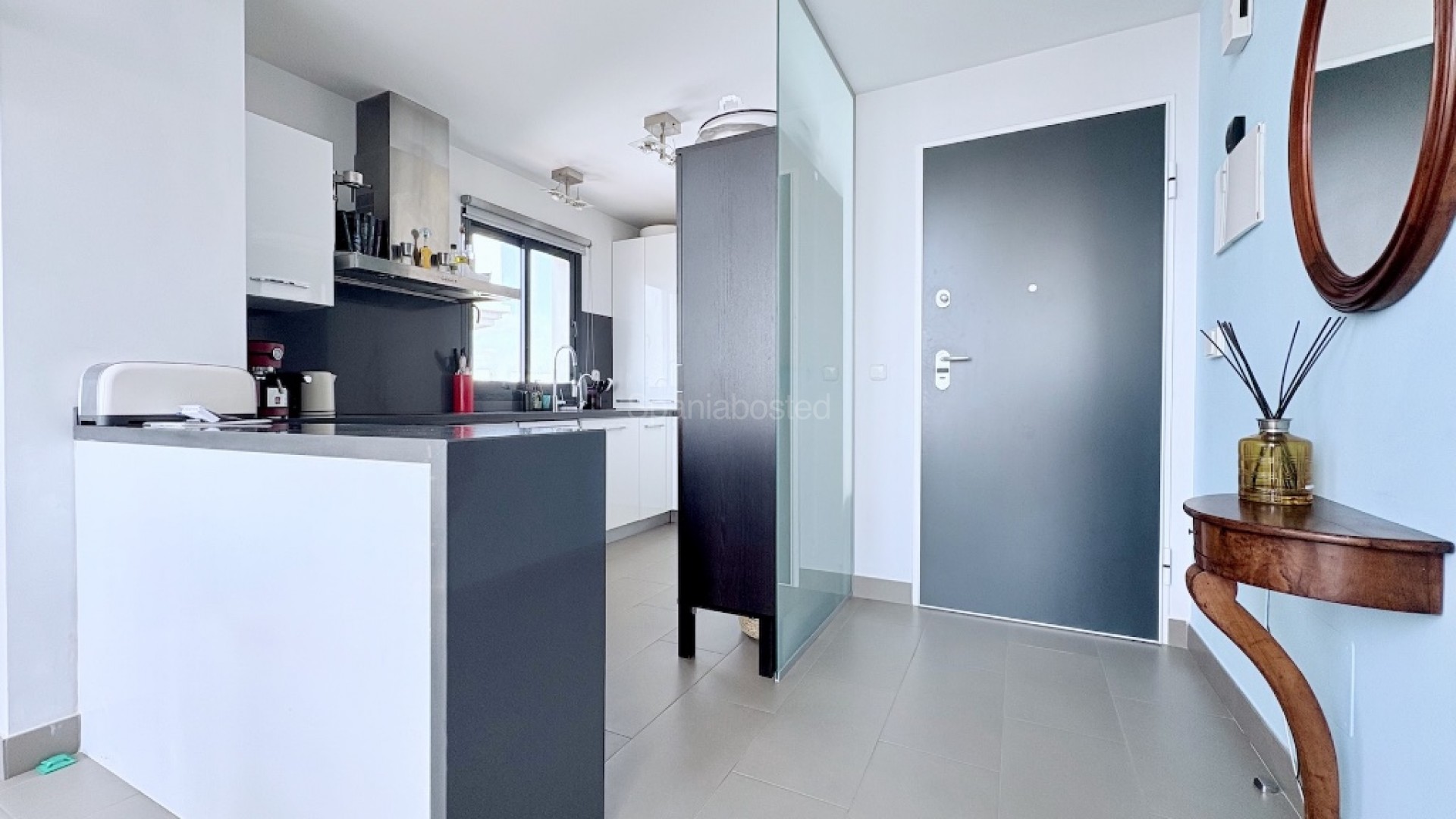 Resale - Duplex apartment -
Las Ramblas