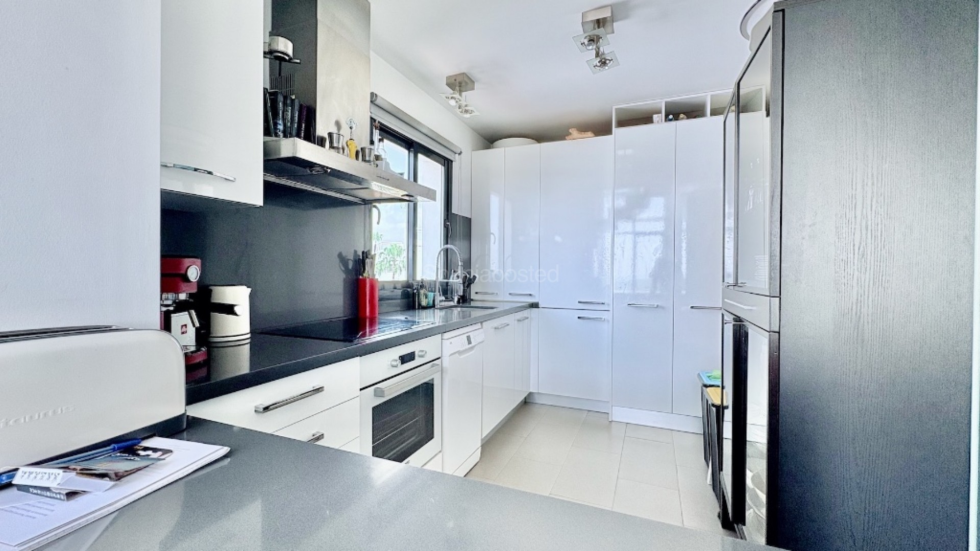 Resale - Duplex apartment -
Las Ramblas