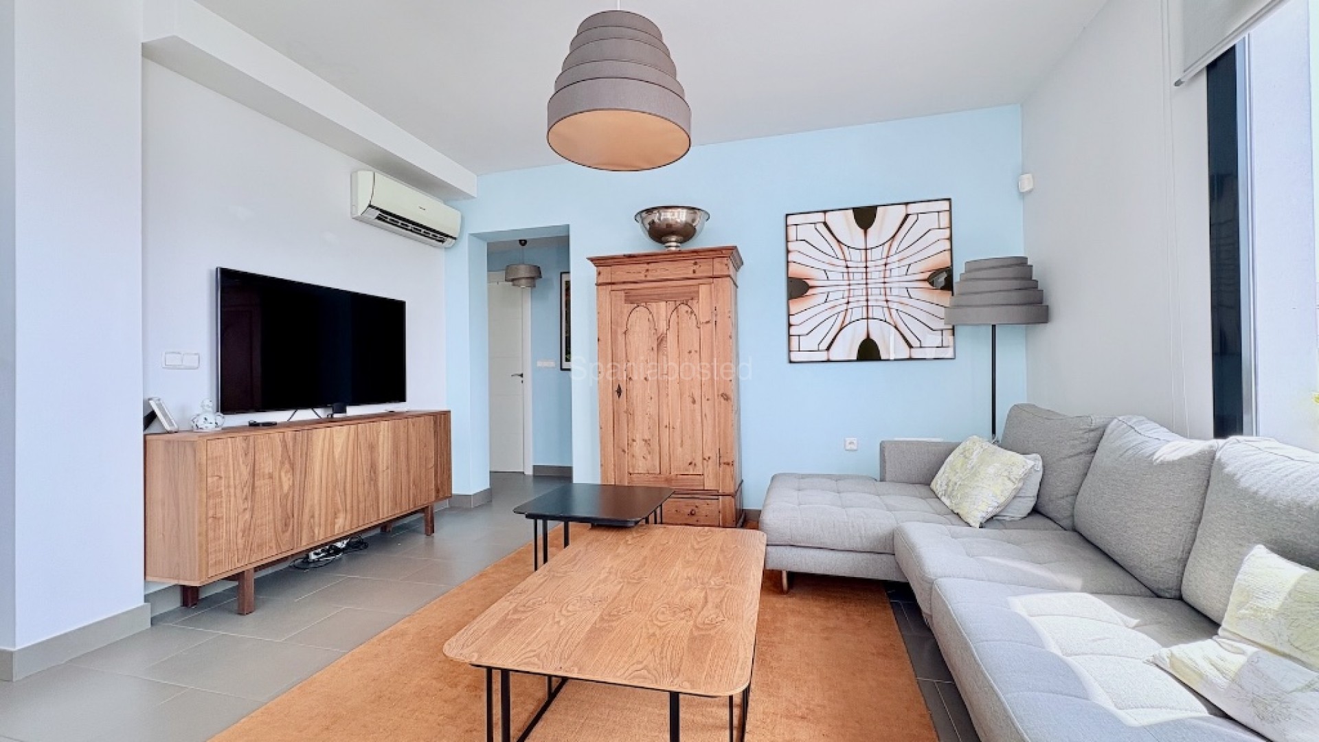 Resale - Duplex apartment -
Las Ramblas