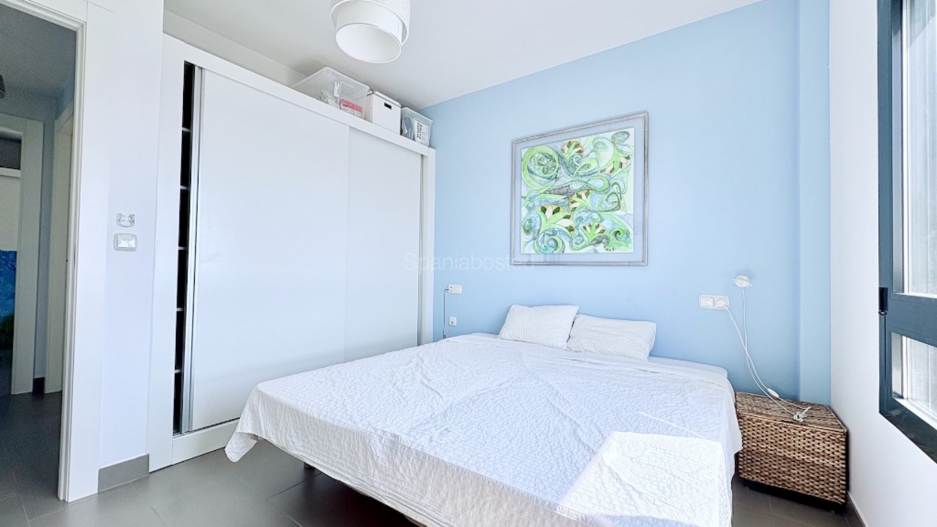 Resale - Duplex apartment -
Las Ramblas