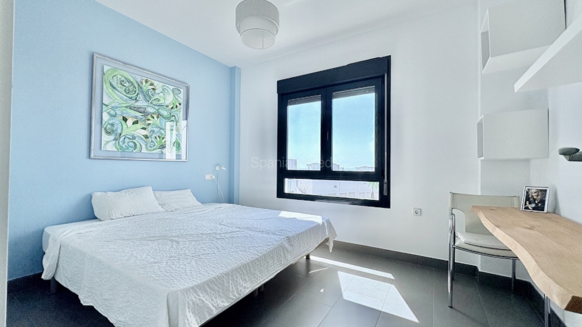 Resale - Duplex apartment -
Las Ramblas