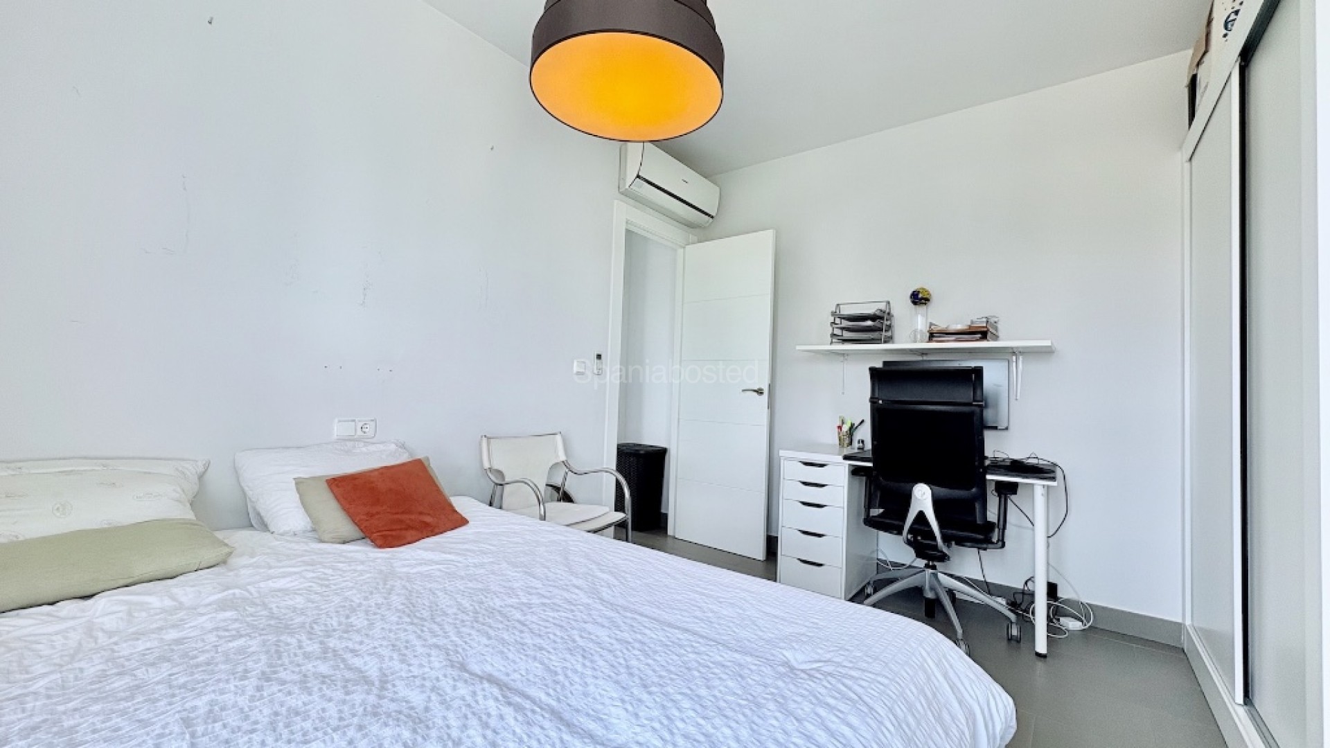 Resale - Duplex apartment -
Las Ramblas