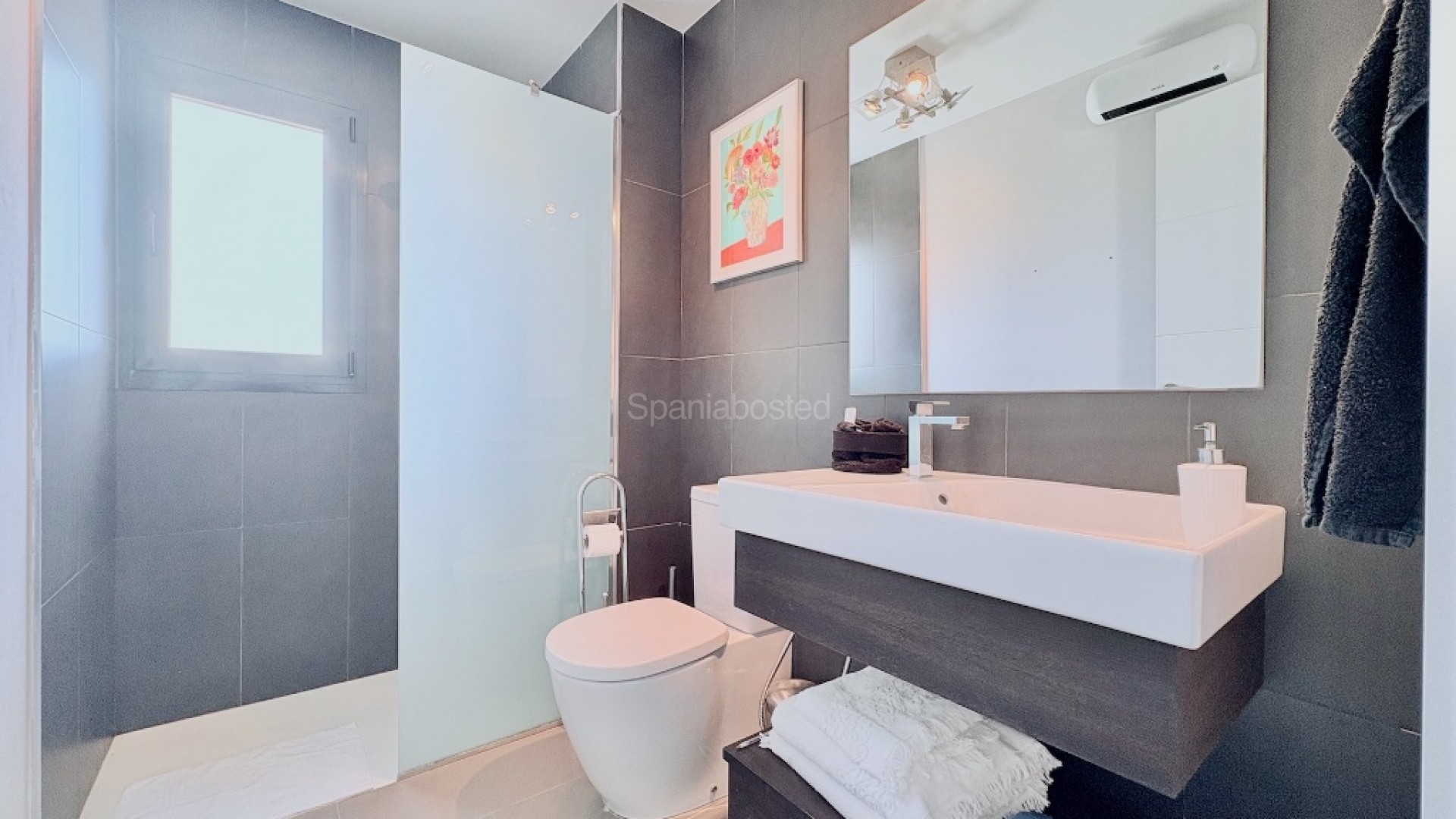 Resale - Duplex apartment -
Las Ramblas