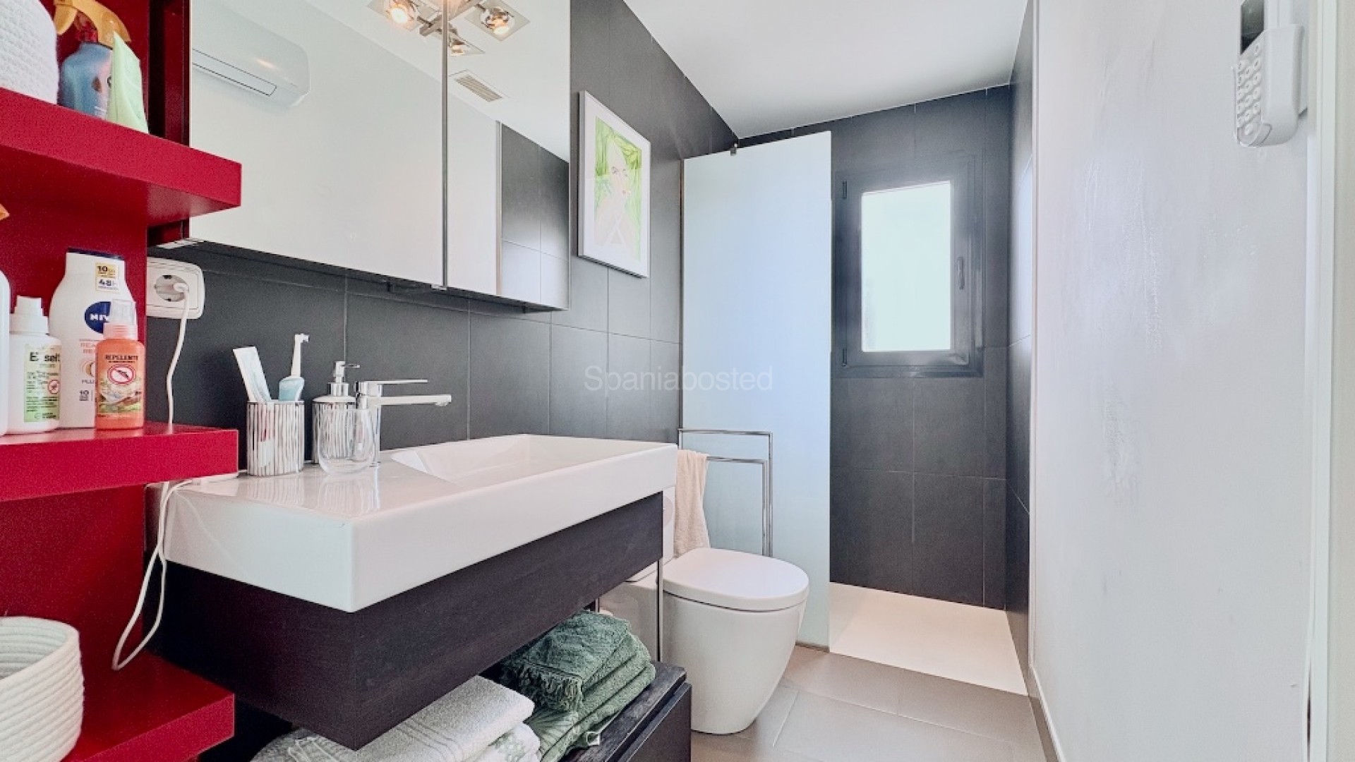 Resale - Duplex apartment -
Las Ramblas