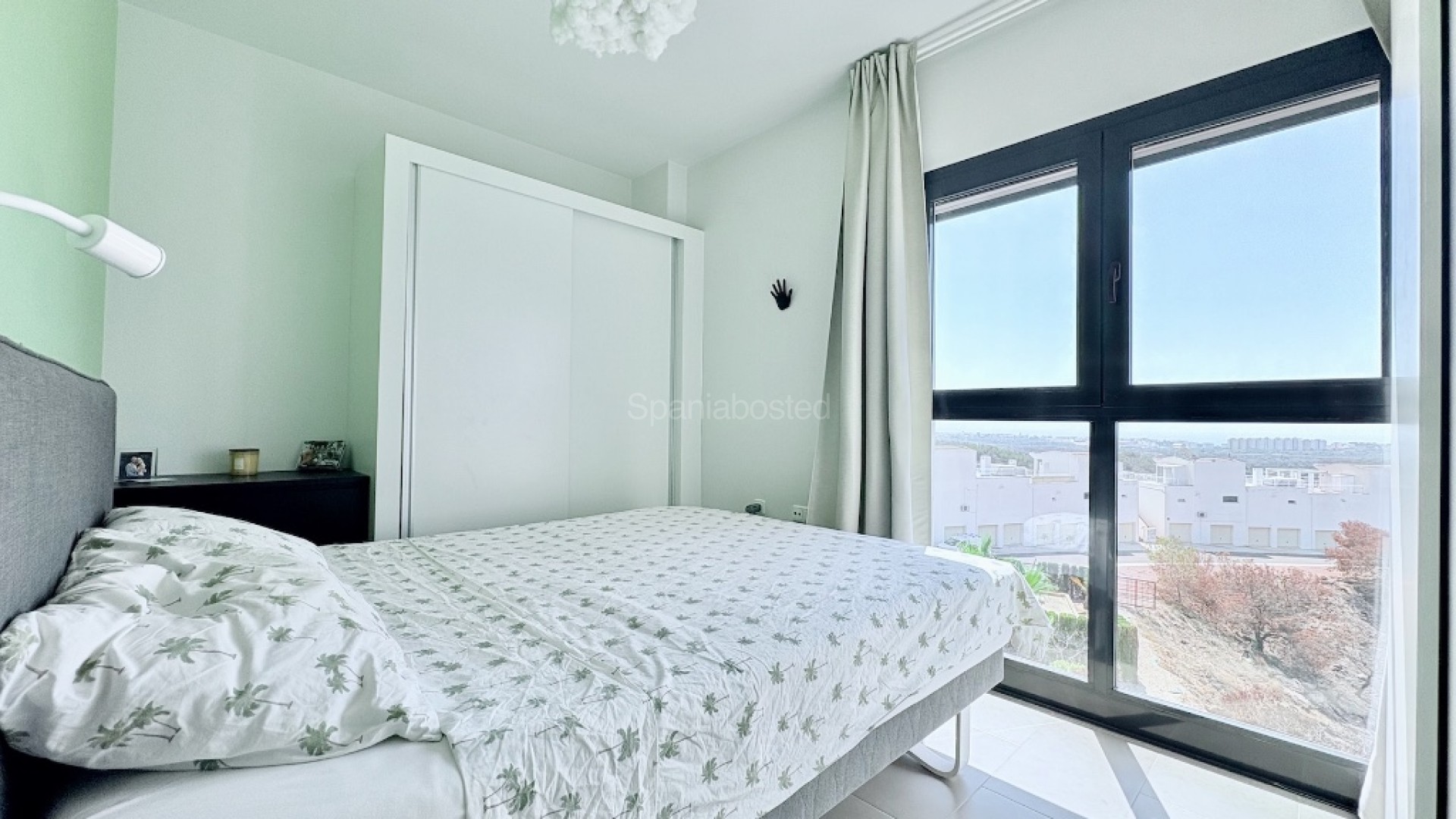 Resale - Duplex apartment -
Las Ramblas