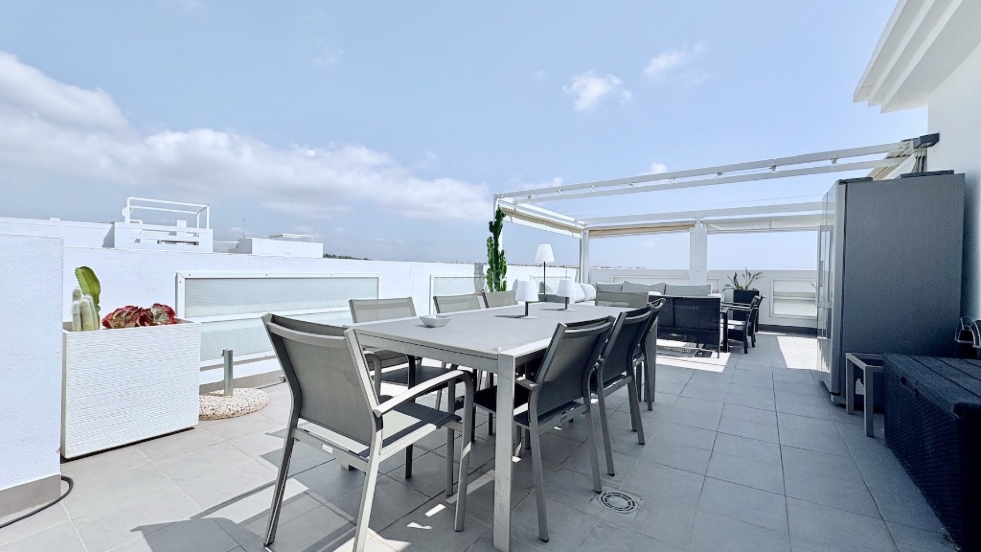 Resale - Duplex apartment -
Las Ramblas