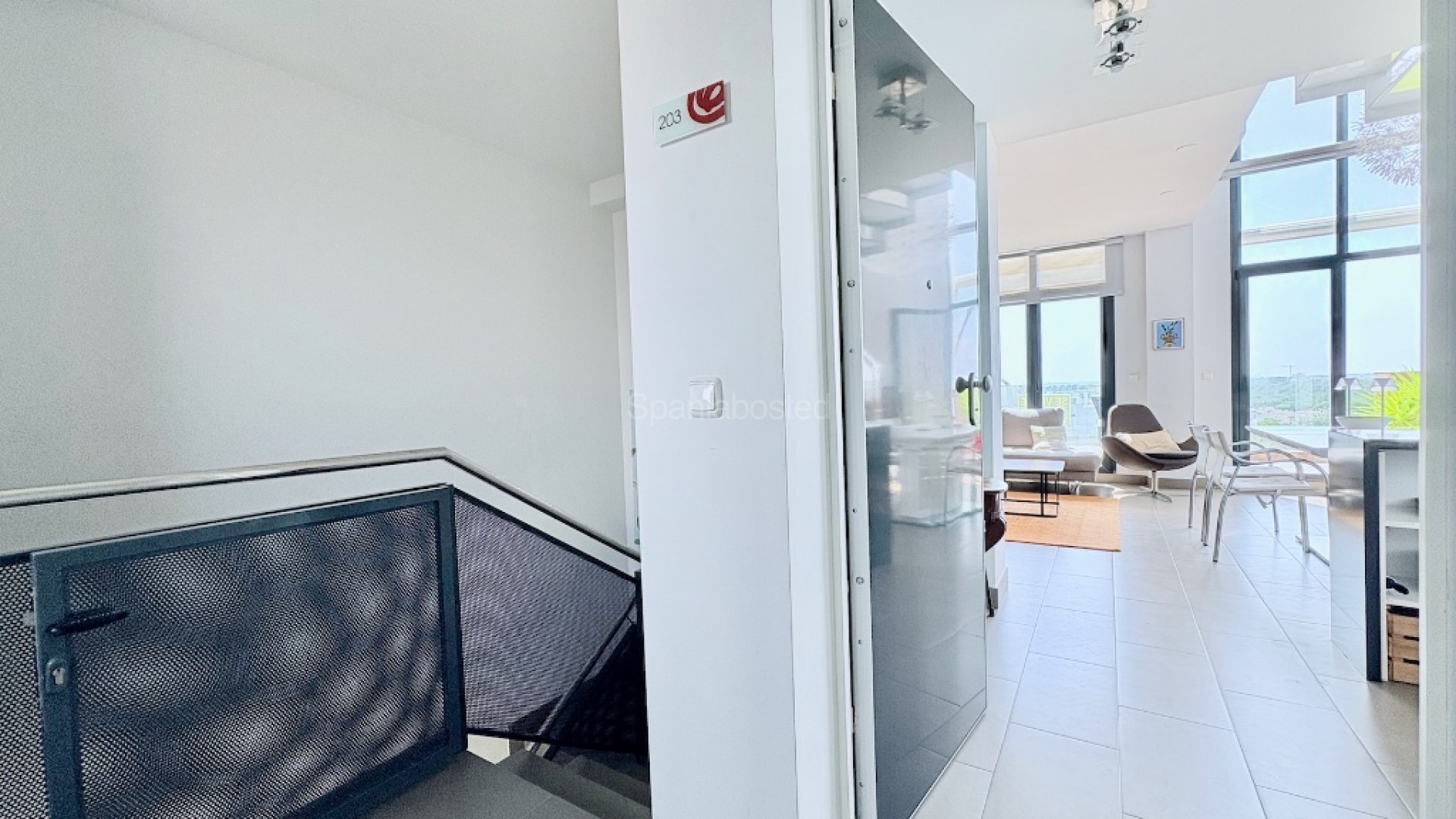 Resale - Duplex apartment -
Las Ramblas