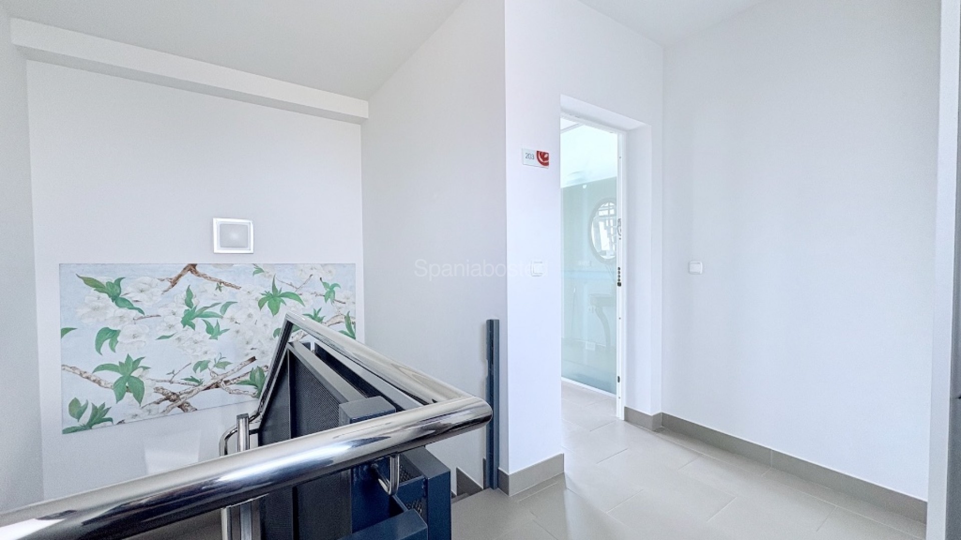 Resale - Duplex apartment -
Las Ramblas
