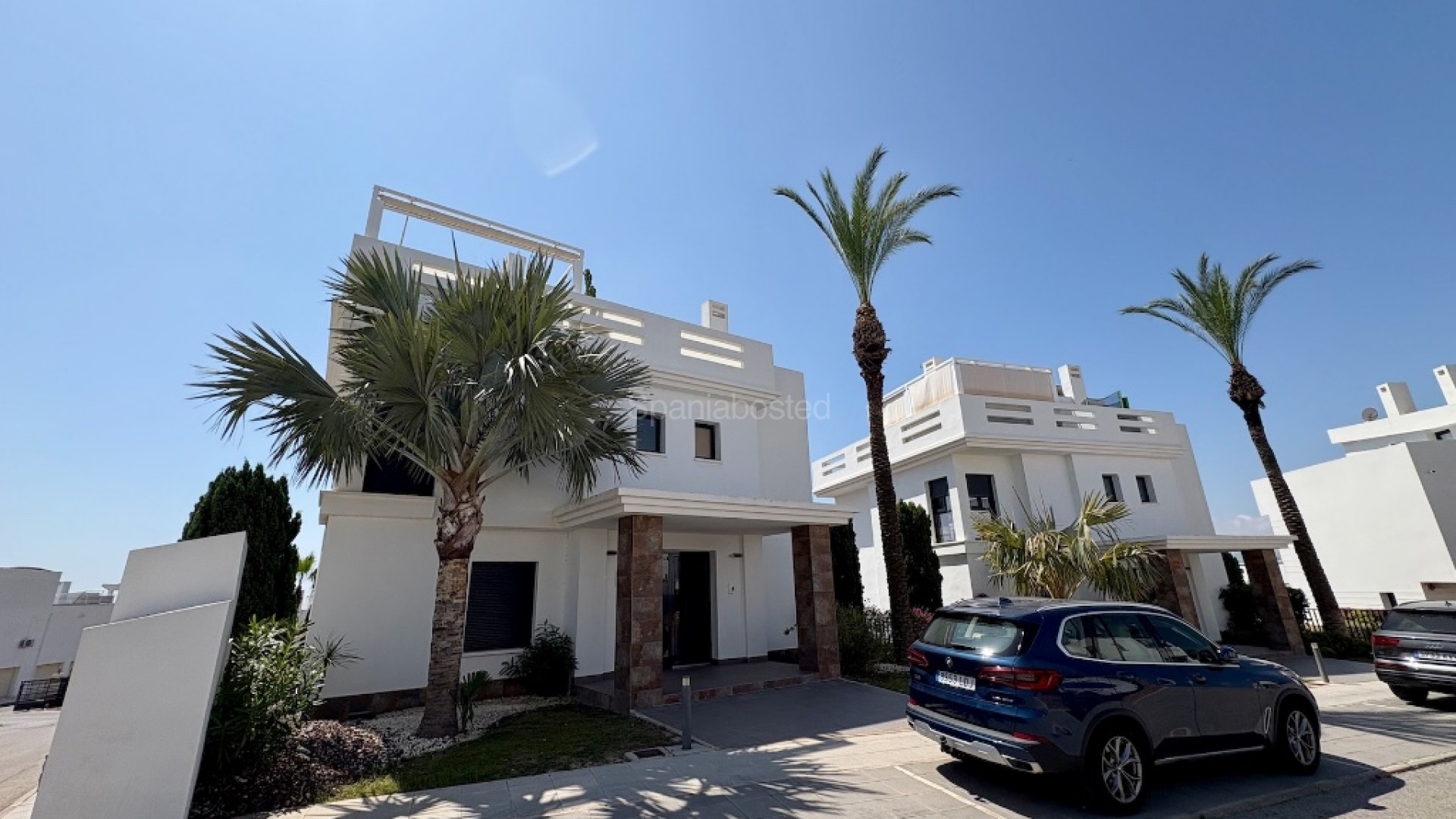 Resale - Duplex apartment -
Las Ramblas