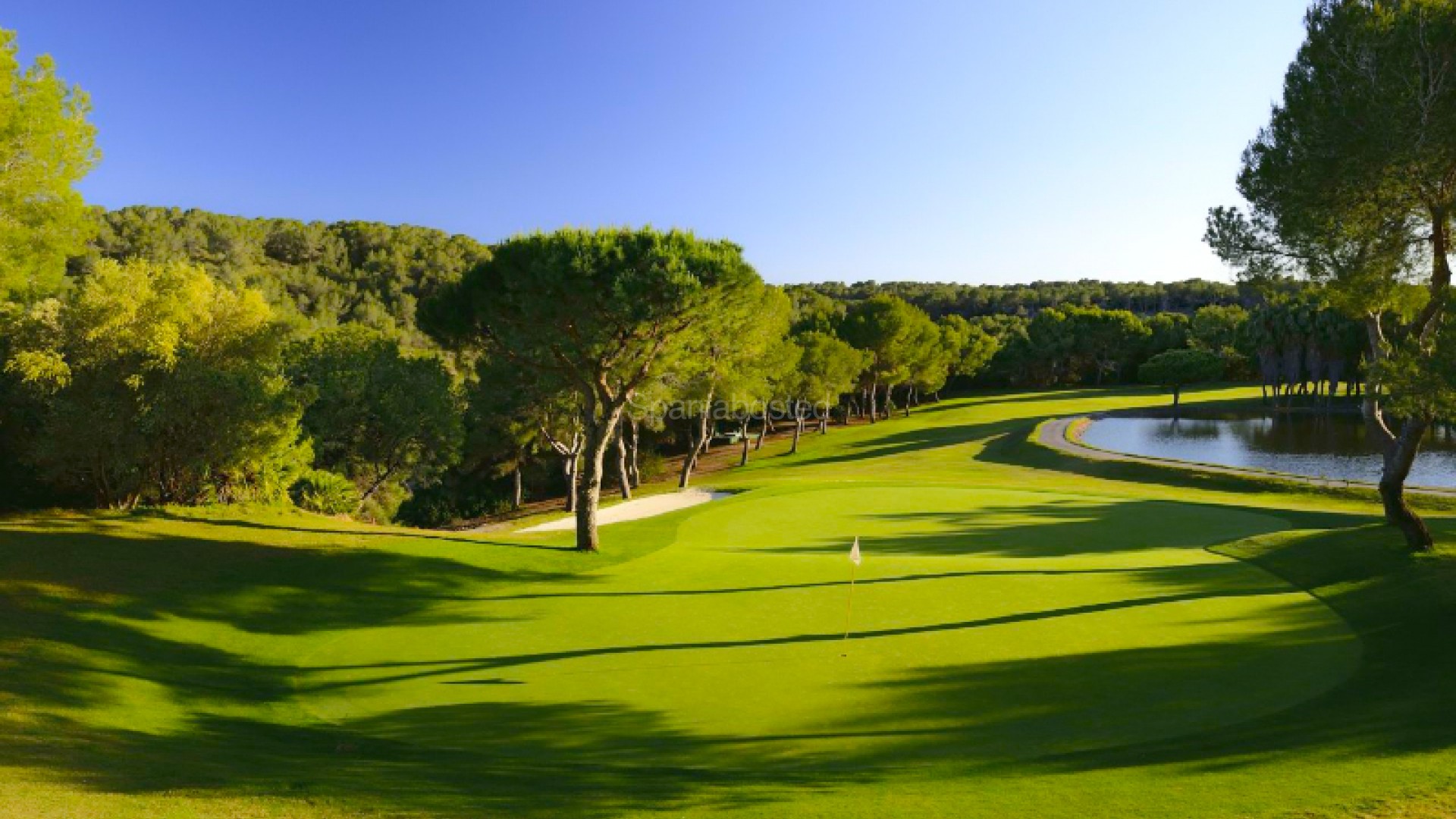 Resale - Duplex apartment -
Las Ramblas