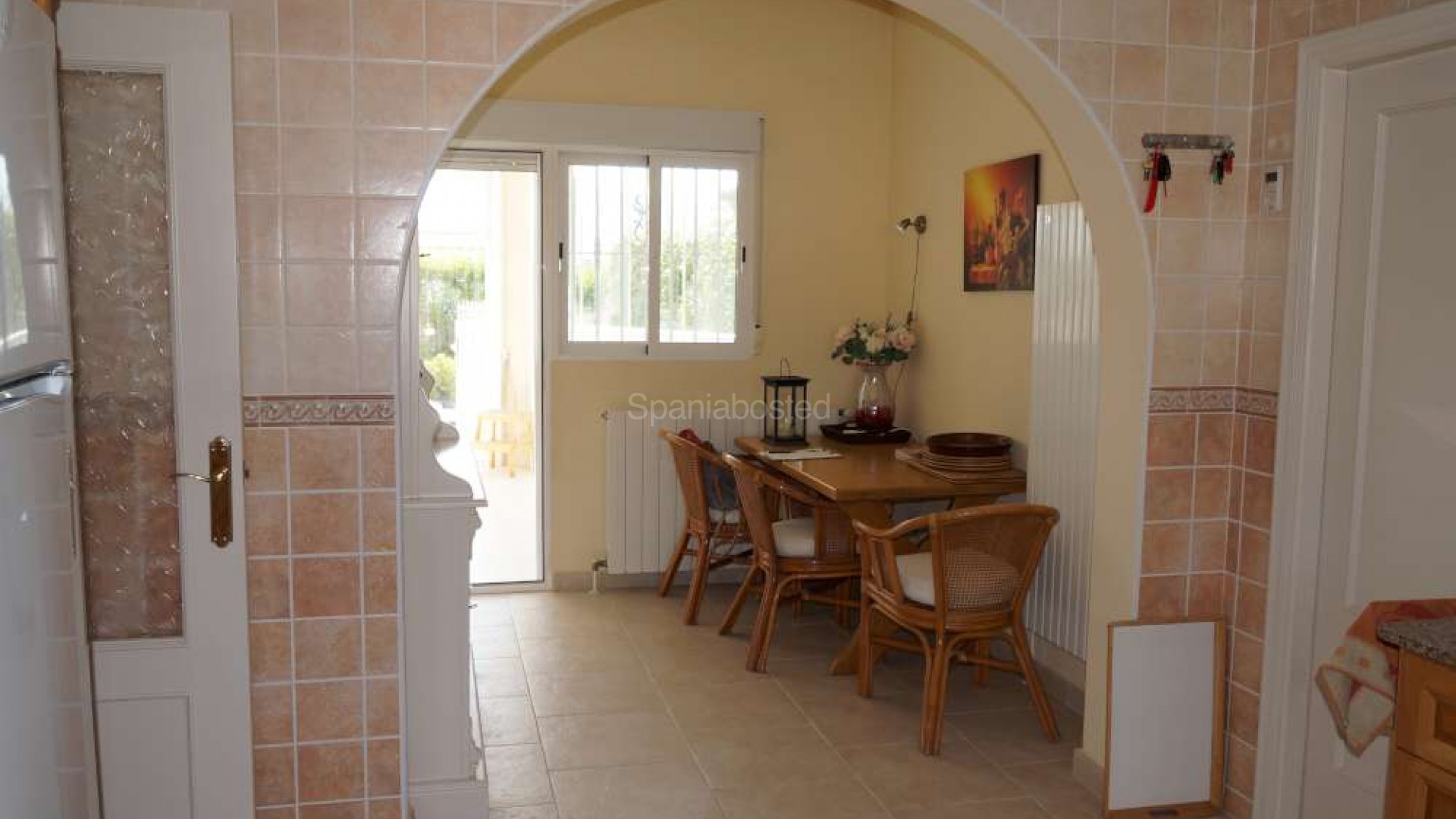 Resale - Finca Country Property -
Catral