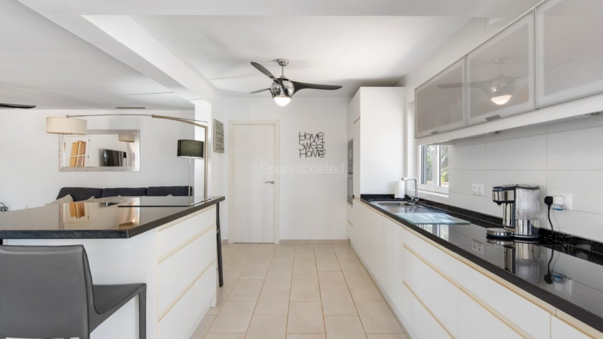 Resale - Finca Country Property -
Catral