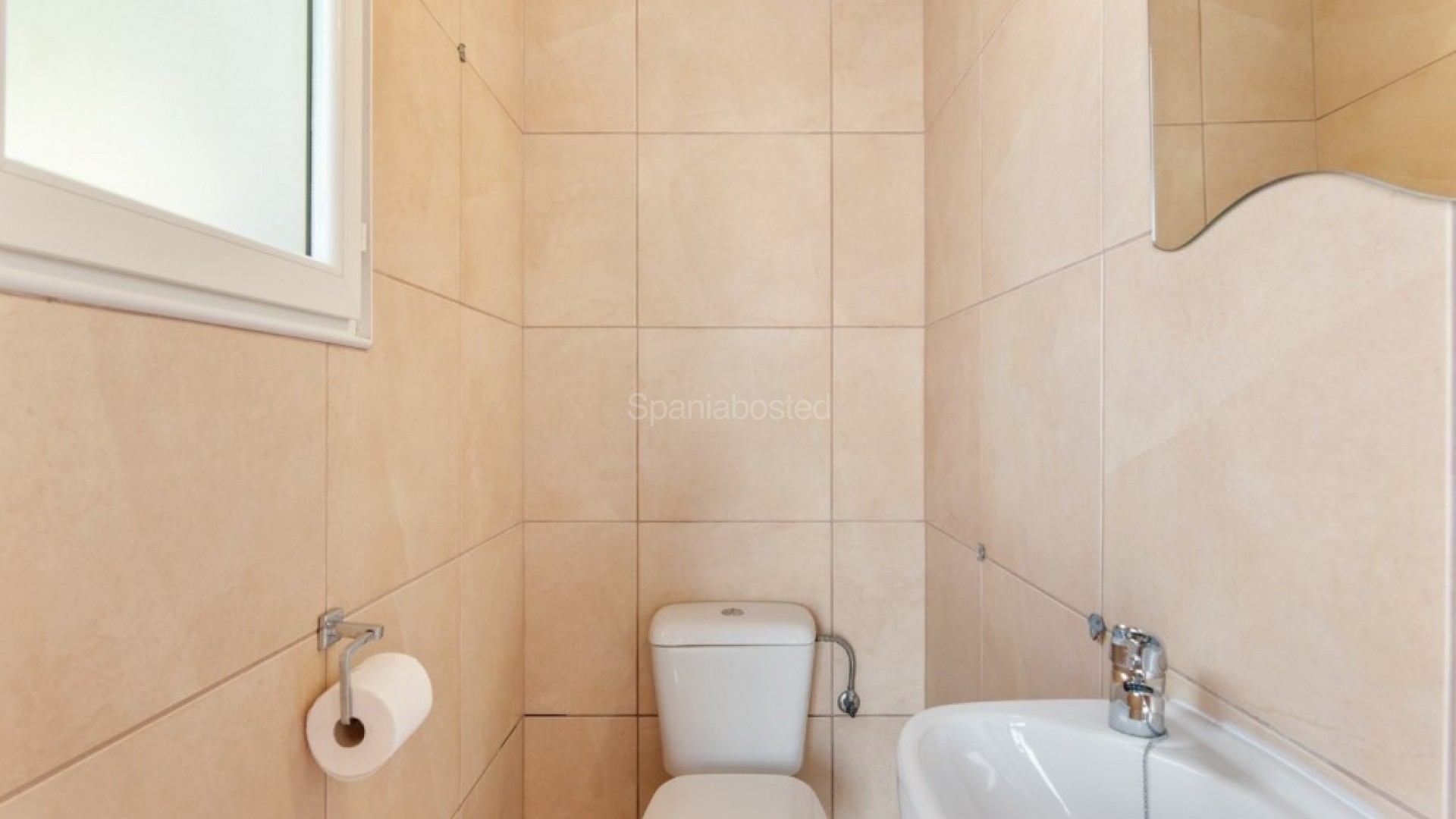 Resale - Finca Country Property -
Catral