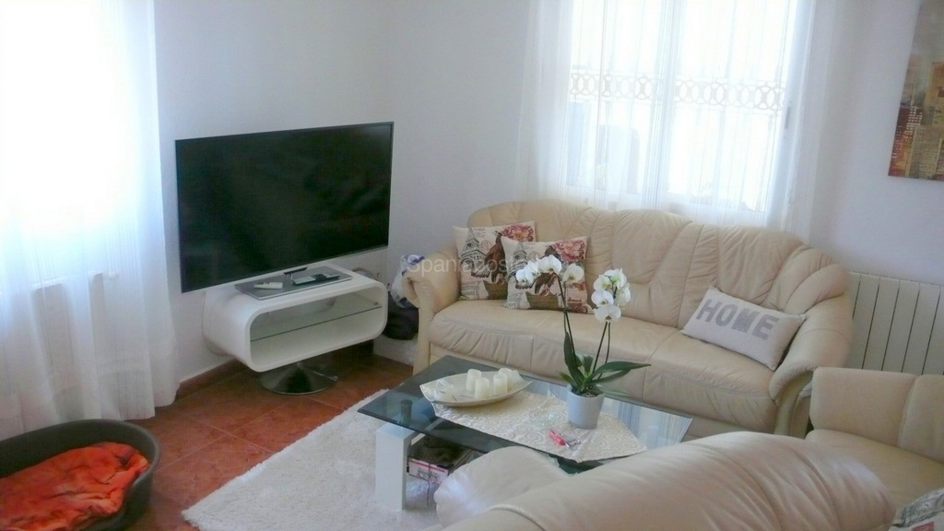 Resale - Finca Country Property -
Dolores