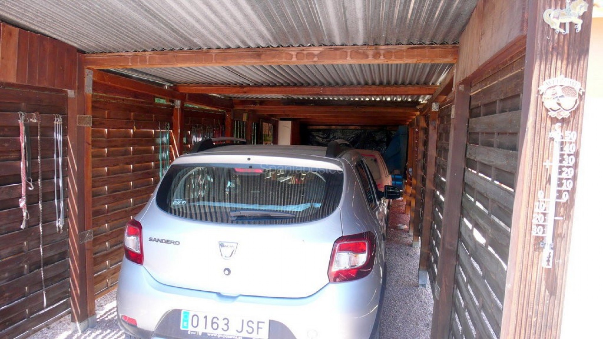 Resale - Finca Country Property -
Dolores