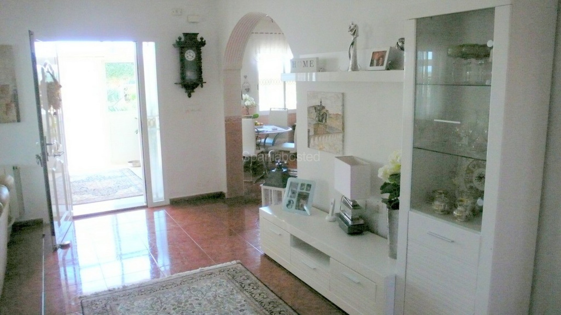 Resale - Finca Country Property -
Dolores
