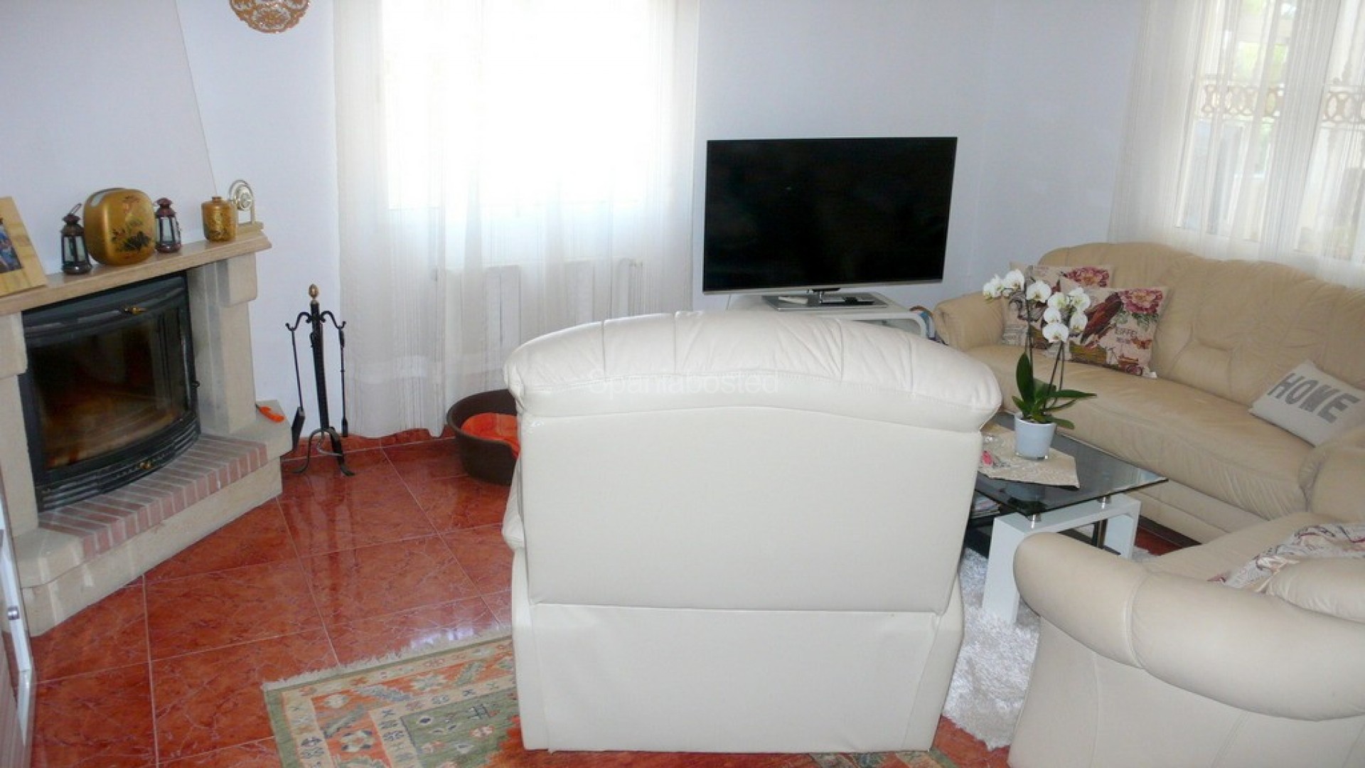 Resale - Finca Country Property -
Dolores