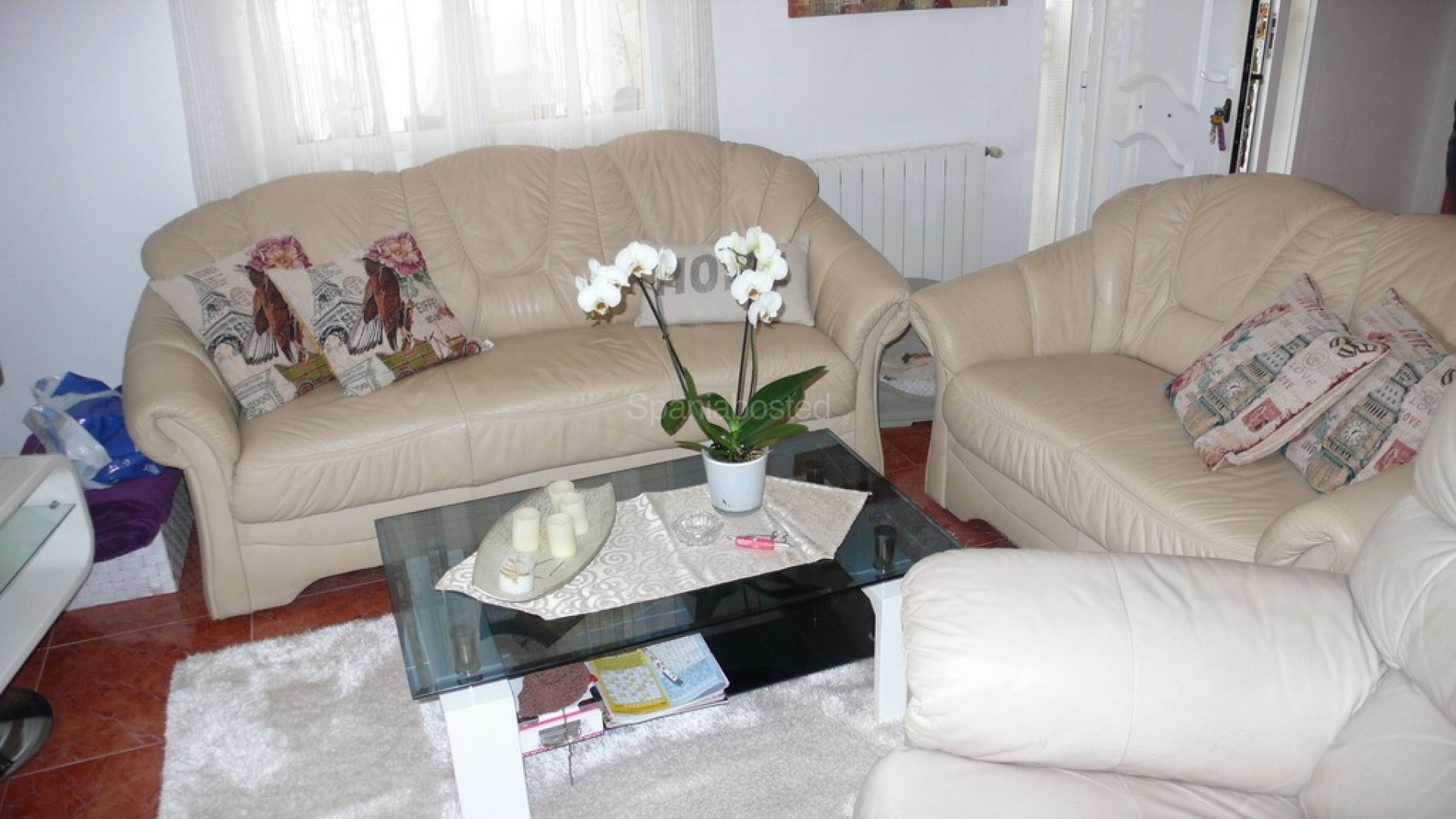 Resale - Finca Country Property -
Dolores