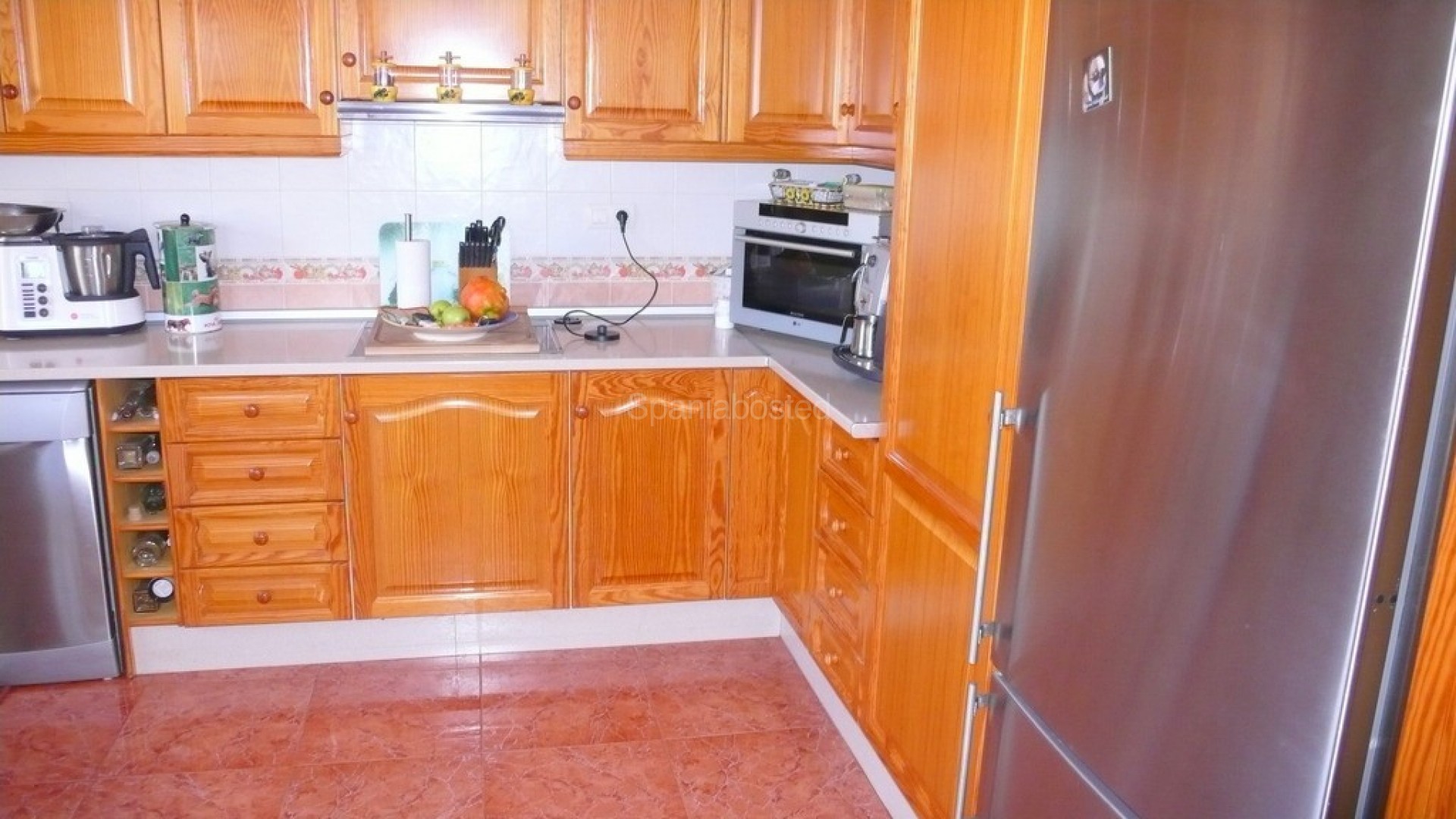 Resale - Finca Country Property -
Dolores