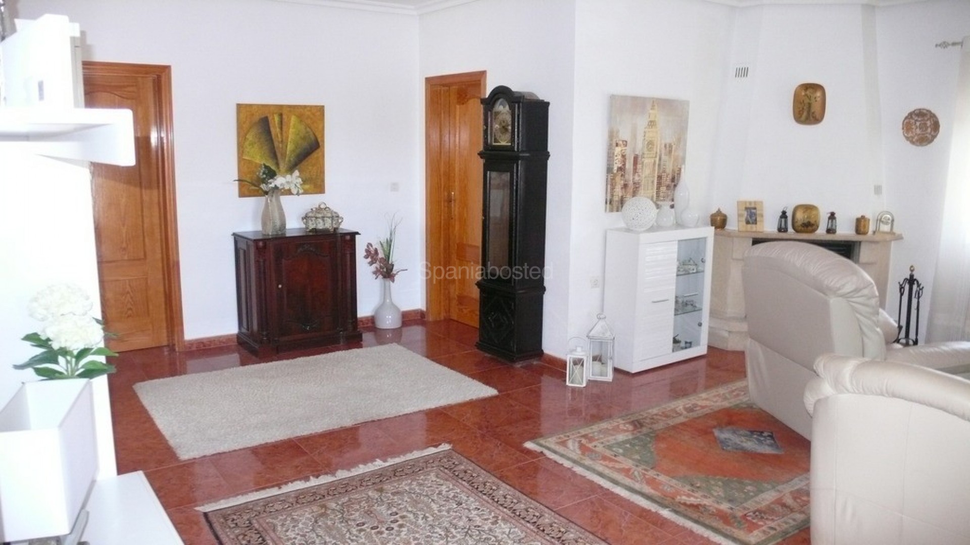 Resale - Finca Country Property -
Dolores