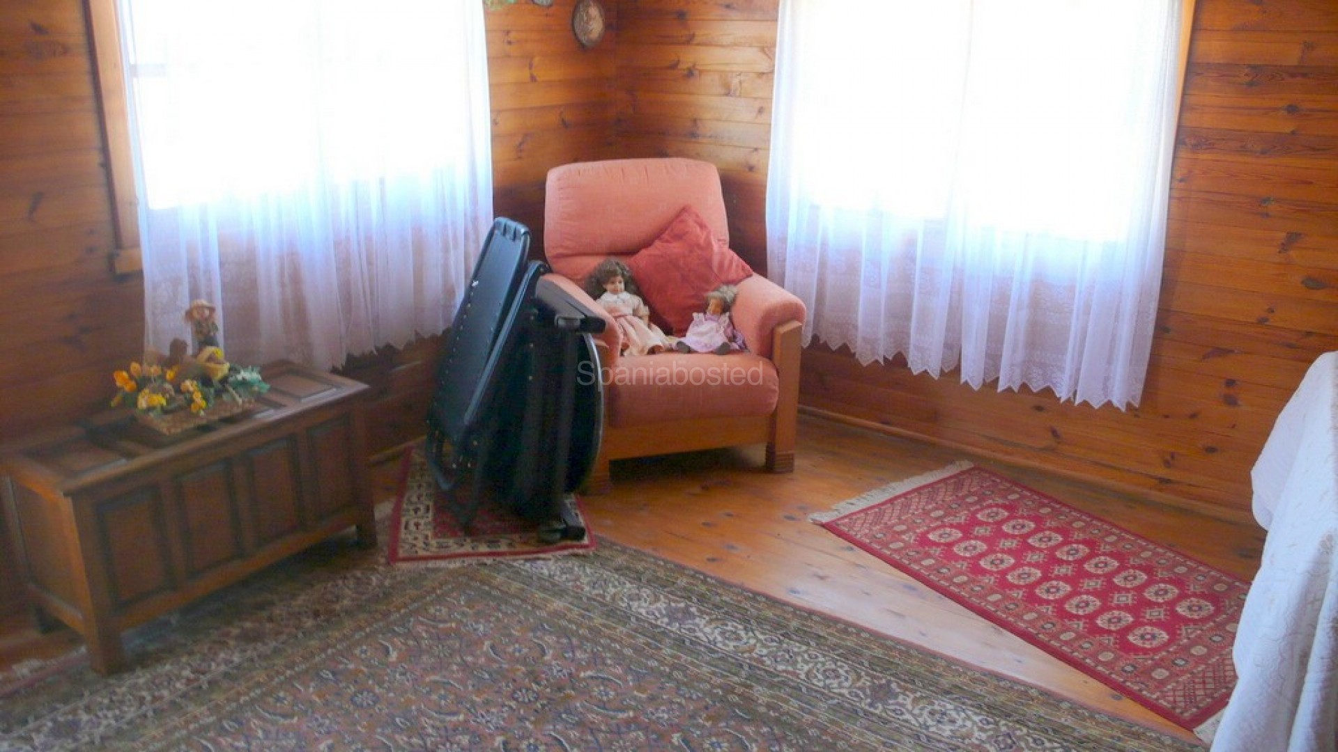 Resale - Finca Country Property -
Dolores