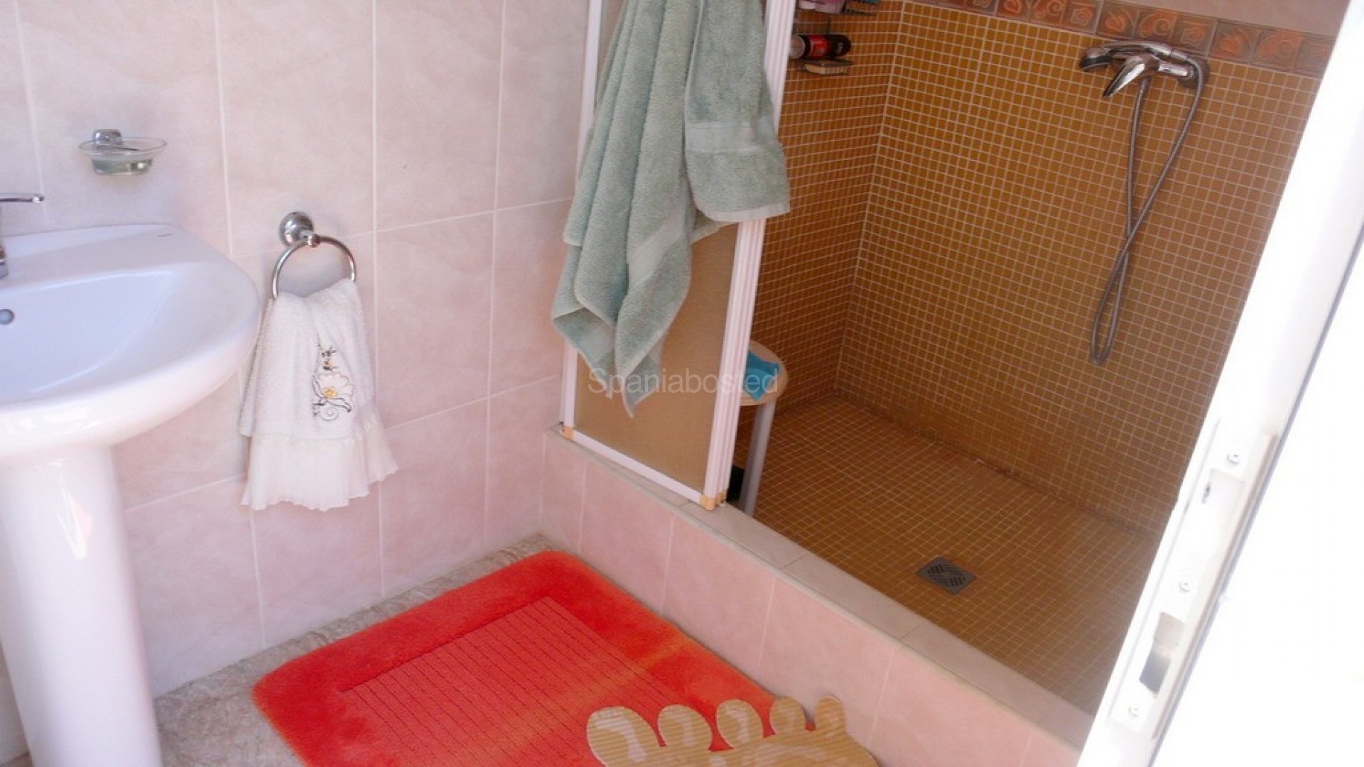 Resale - Finca Country Property -
Dolores